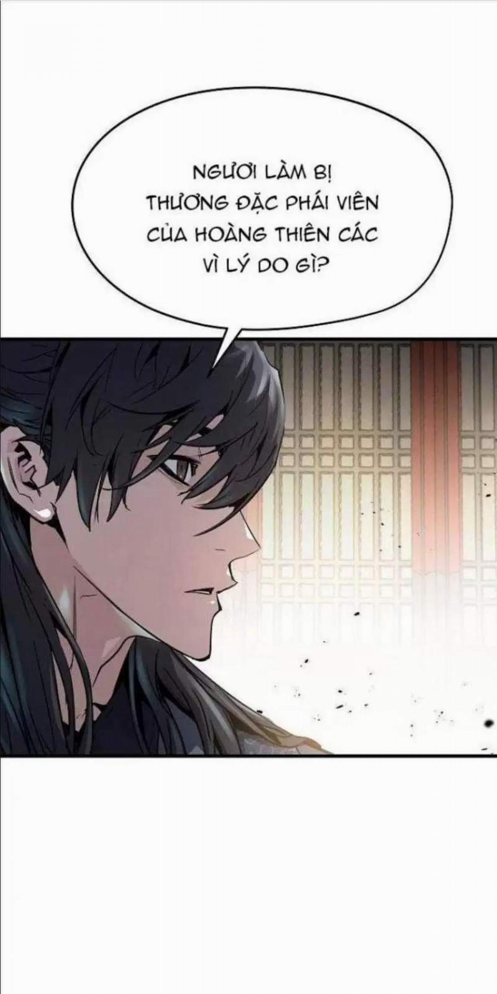 Tuyệt Thế Hồi Quy 13 trang 32