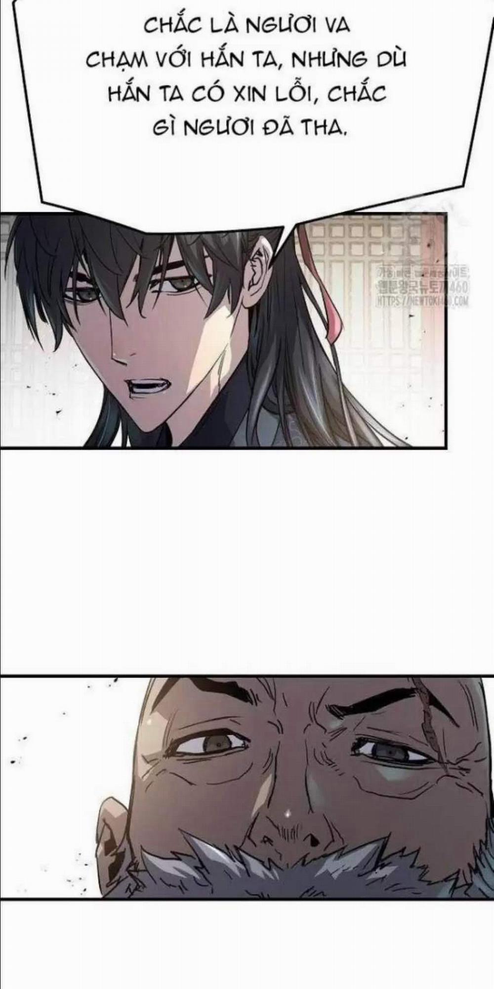 Tuyệt Thế Hồi Quy 13 trang 34