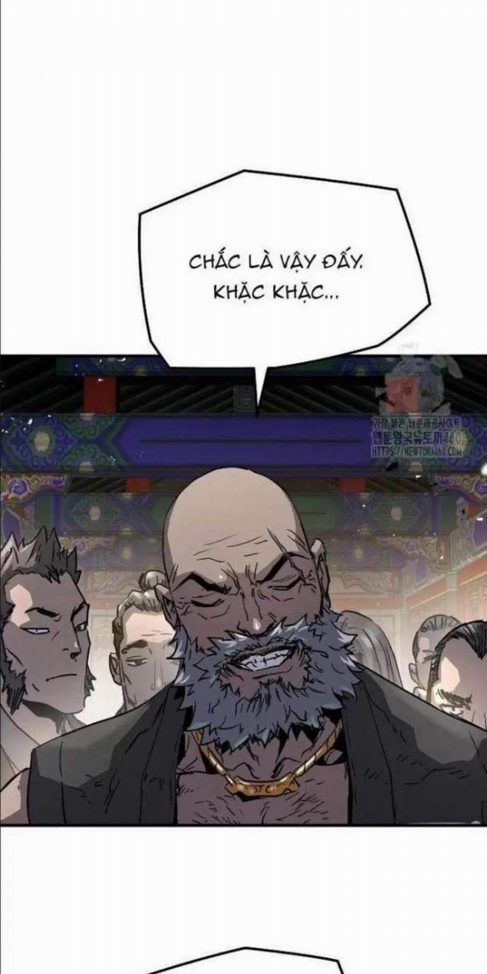 Tuyệt Thế Hồi Quy 13 trang 35