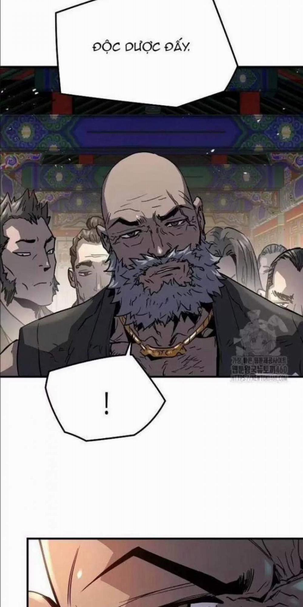 Tuyệt Thế Hồi Quy 13 trang 36