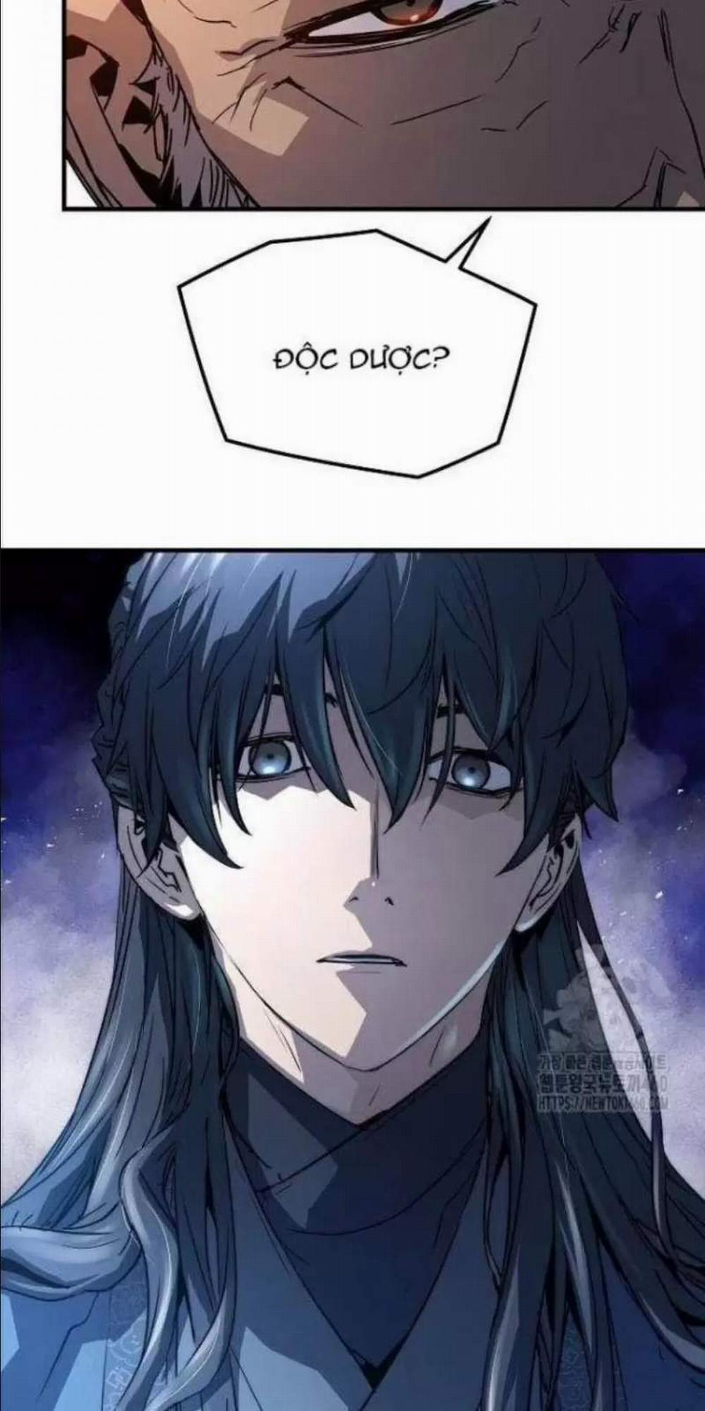 Tuyệt Thế Hồi Quy 13 trang 37