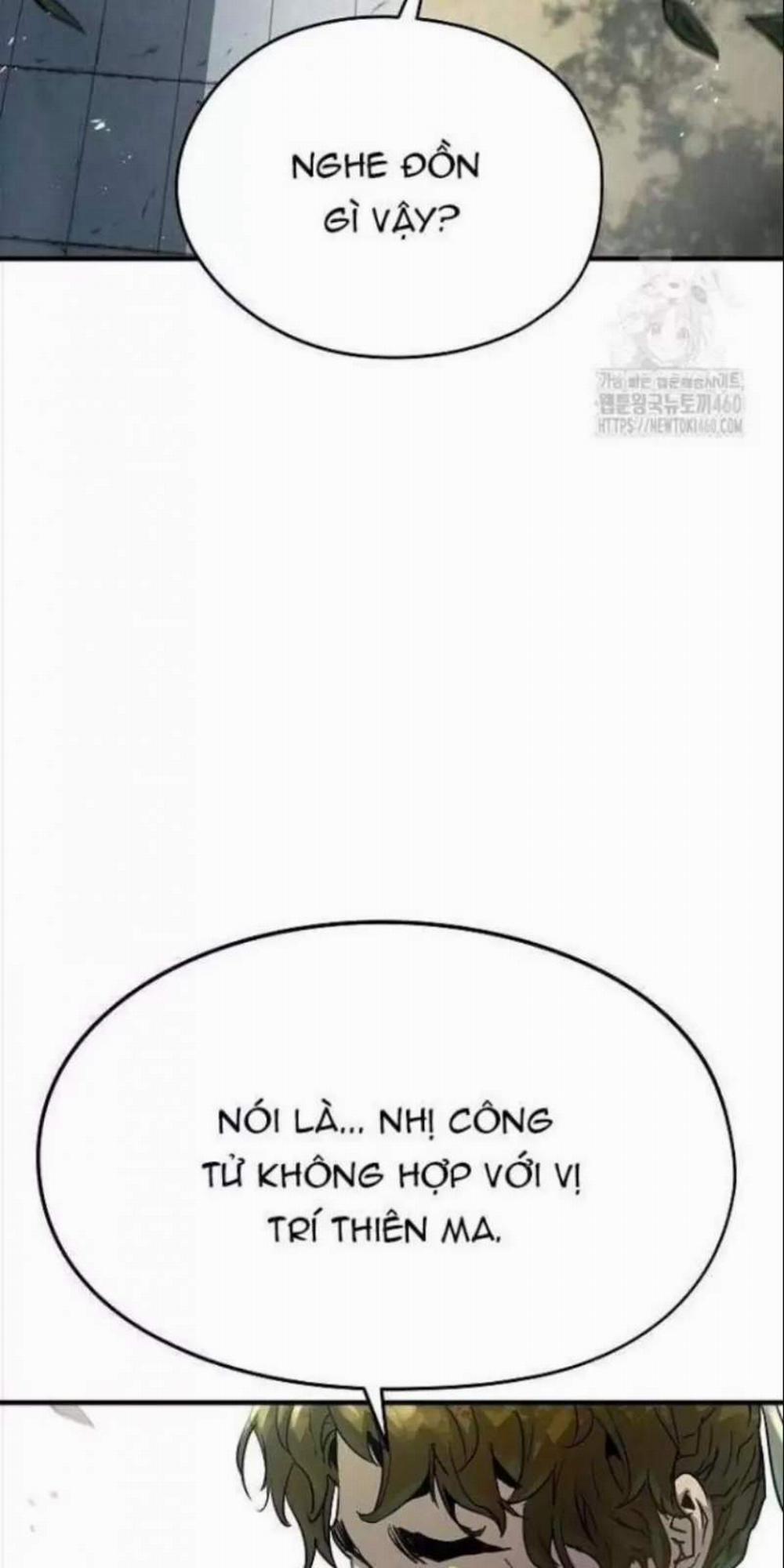 Tuyệt Thế Hồi Quy 13 trang 4
