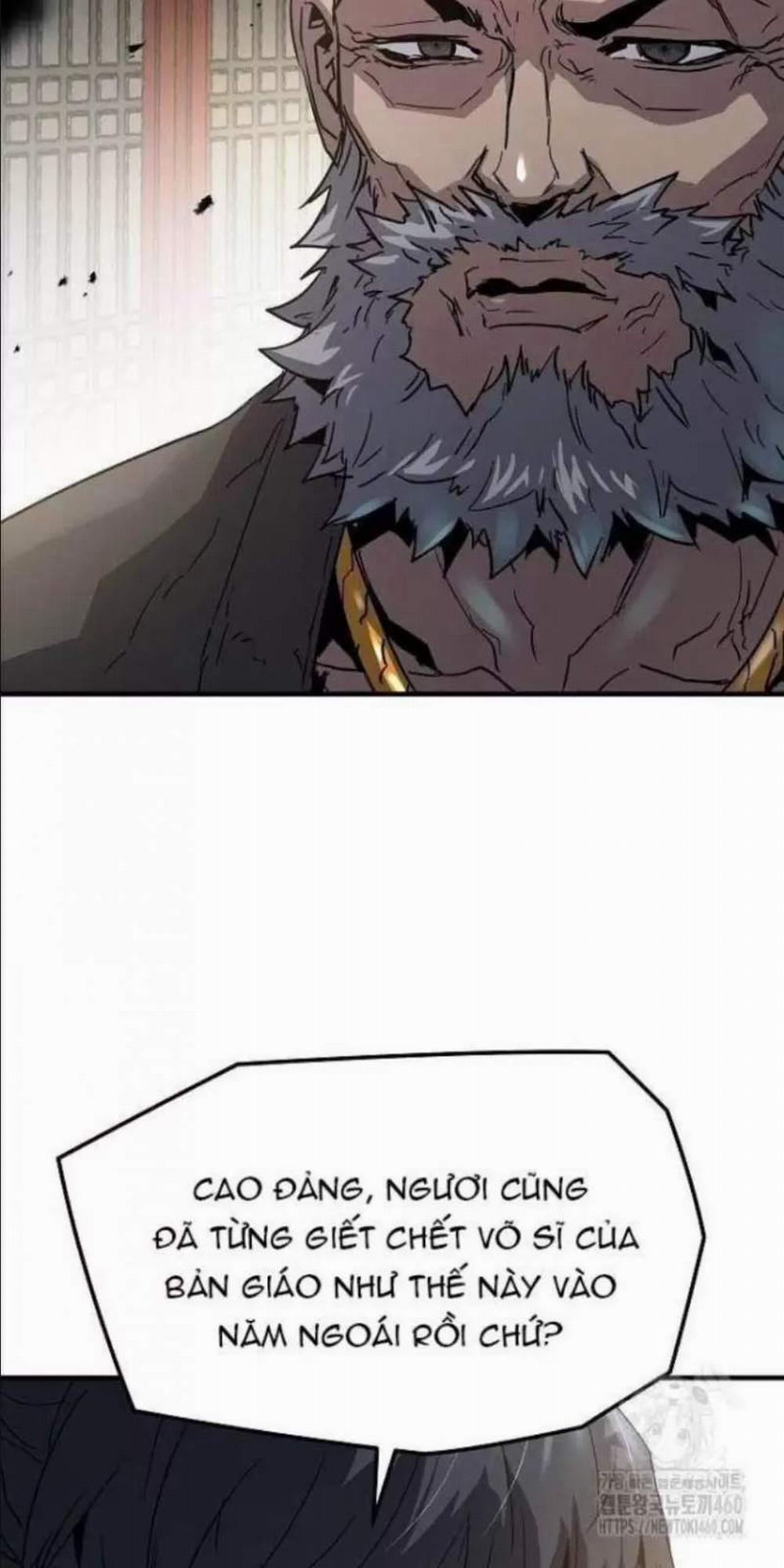 Tuyệt Thế Hồi Quy 13 trang 40