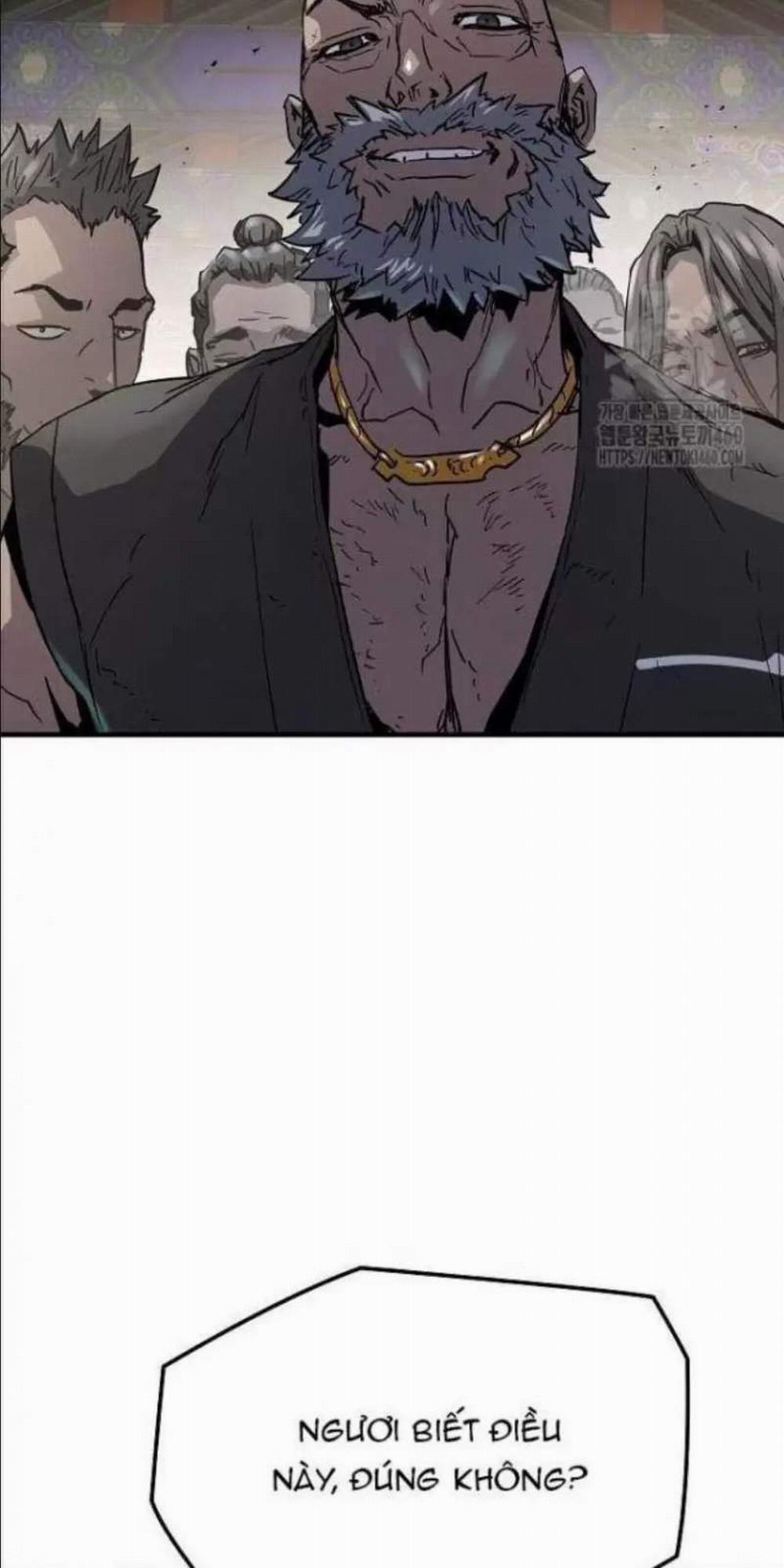 Tuyệt Thế Hồi Quy 13 trang 43