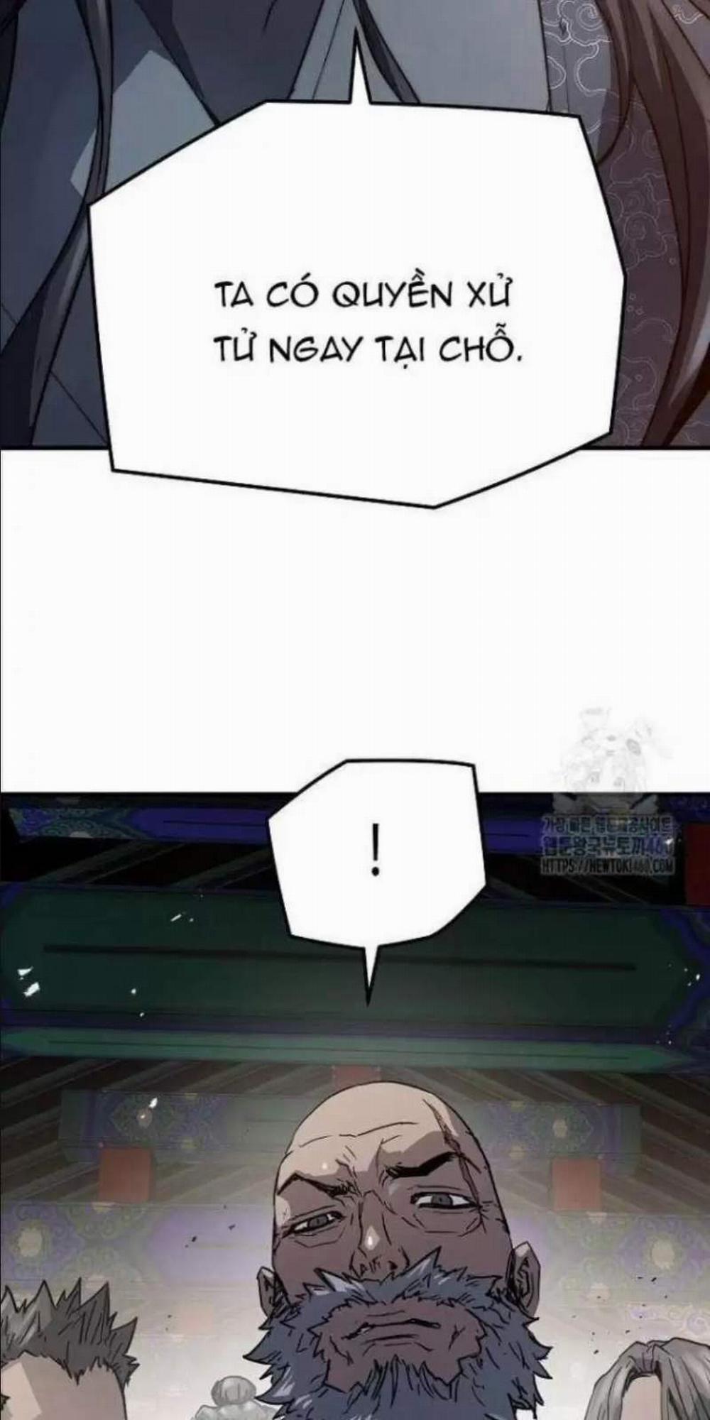 Tuyệt Thế Hồi Quy 13 trang 45