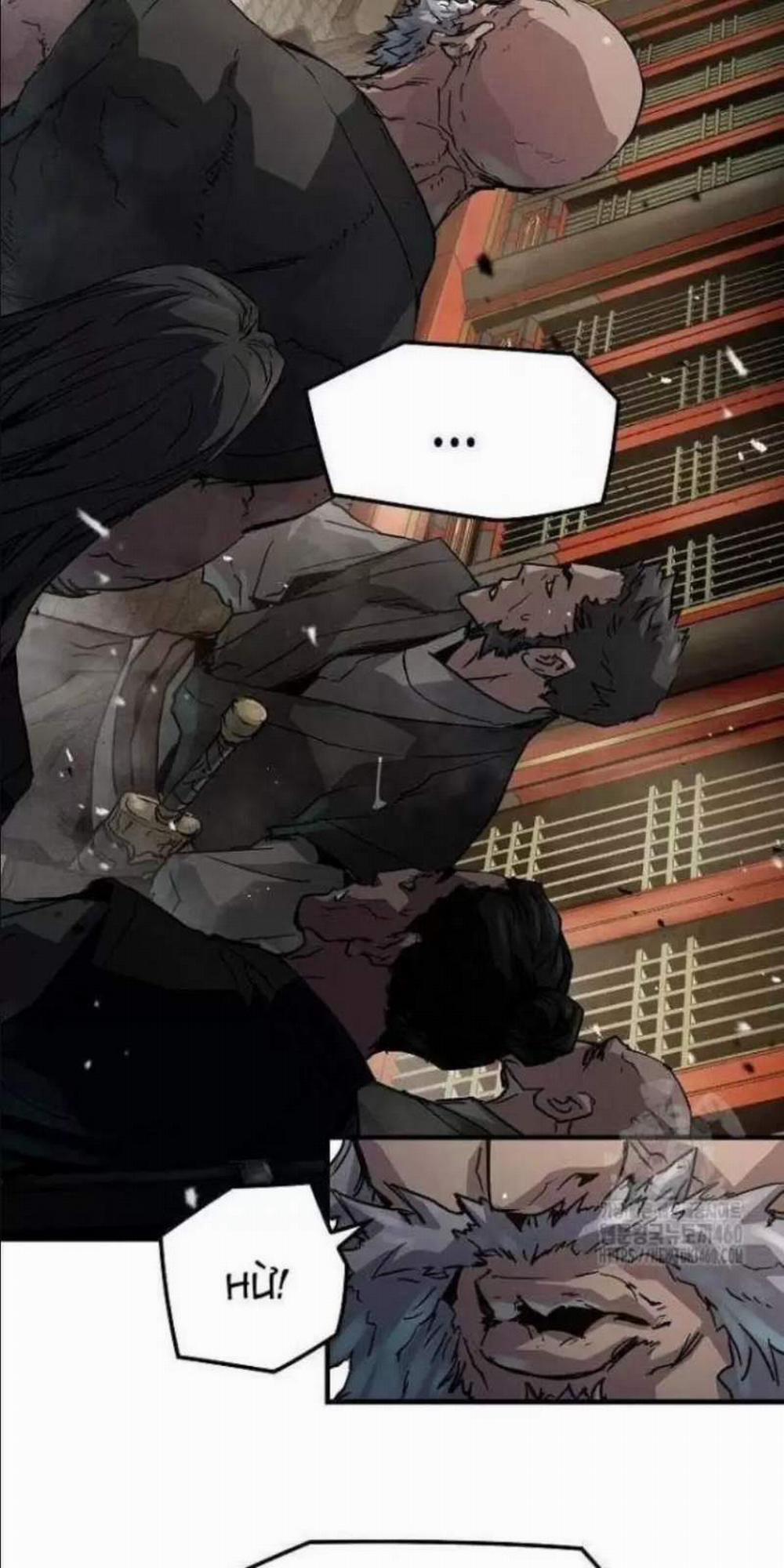 Tuyệt Thế Hồi Quy 13 trang 48