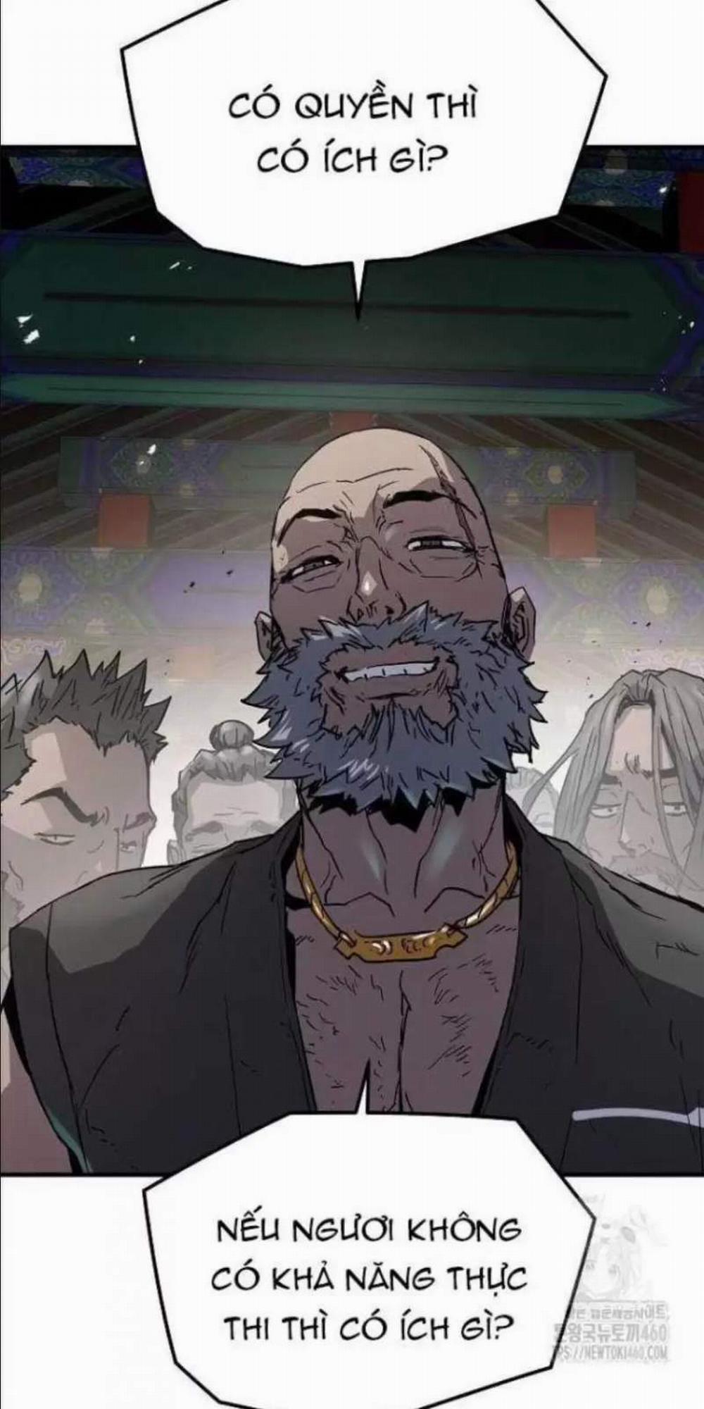 Tuyệt Thế Hồi Quy 13 trang 49