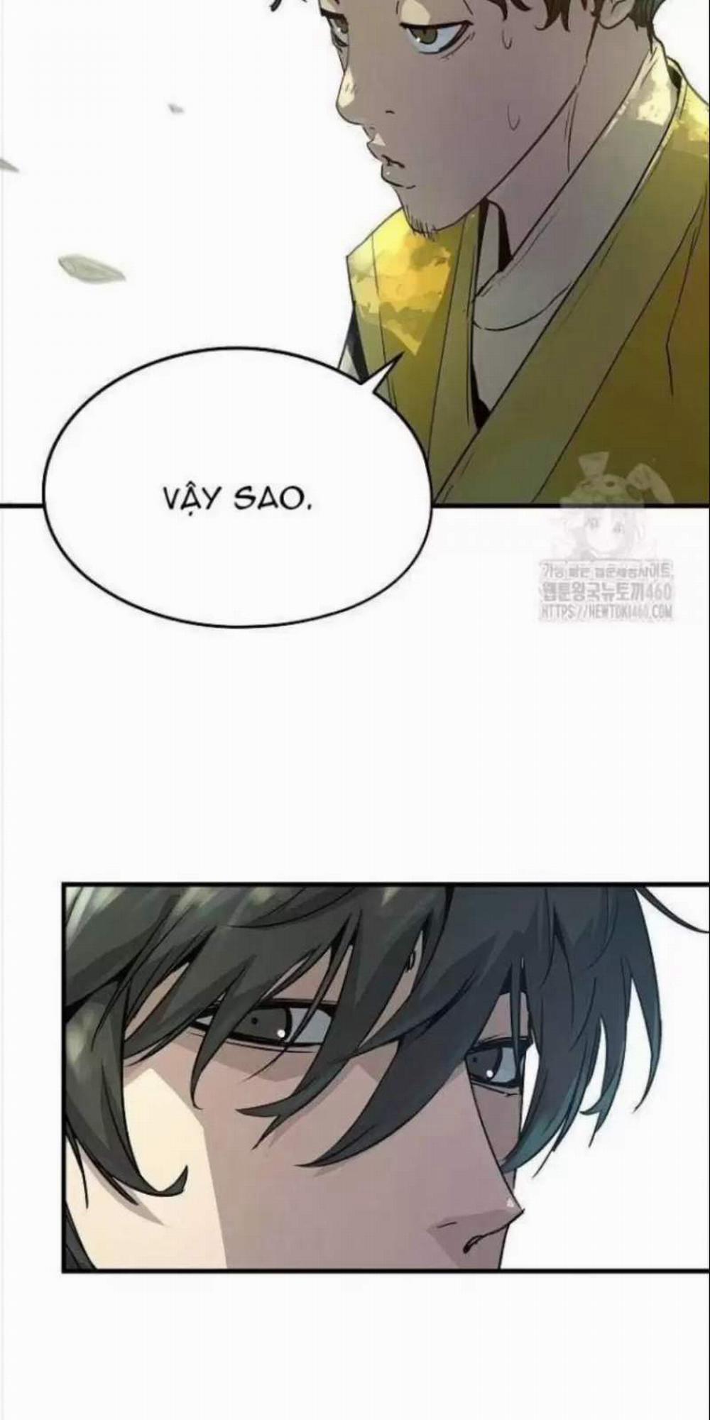 Tuyệt Thế Hồi Quy 13 trang 5
