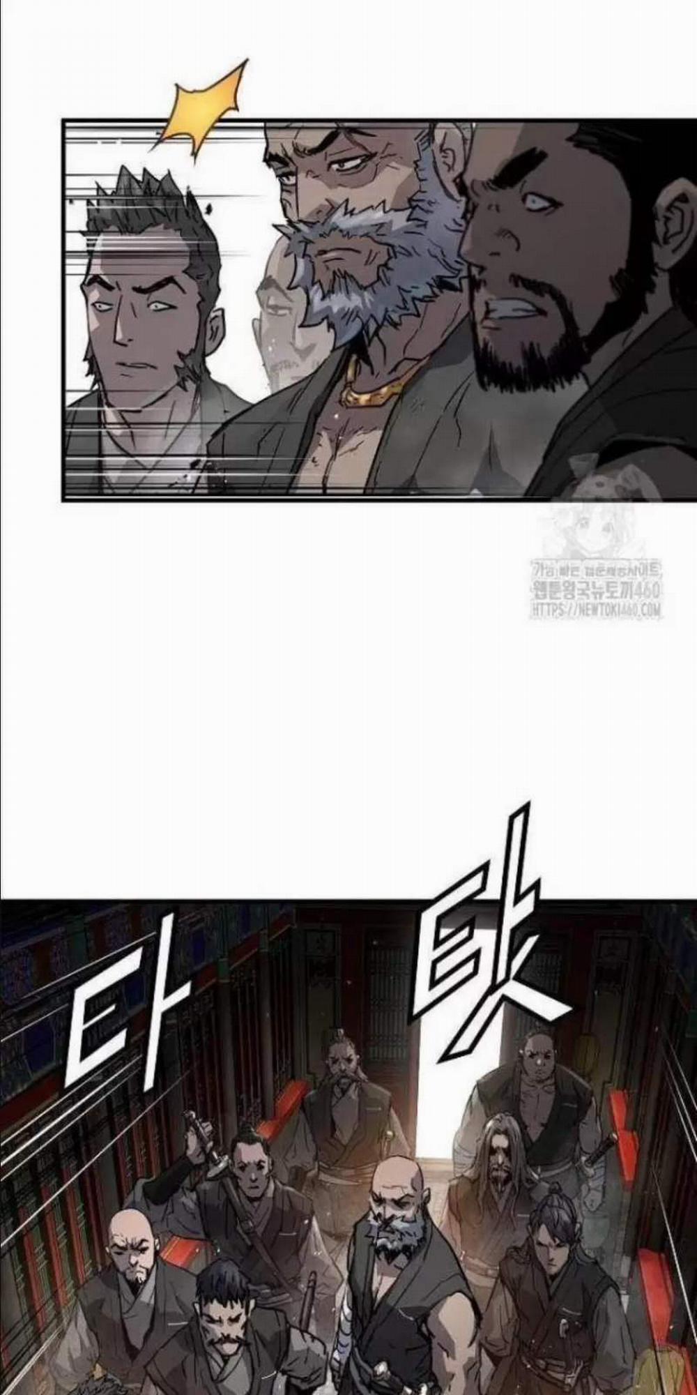 Tuyệt Thế Hồi Quy 13 trang 53