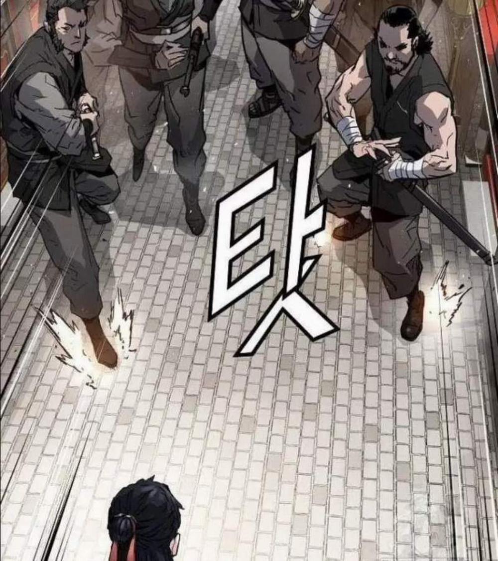 Tuyệt Thế Hồi Quy 13 trang 54