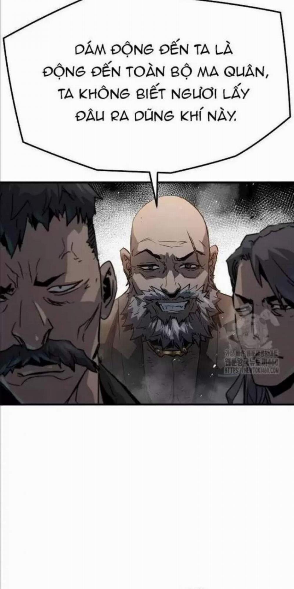 Tuyệt Thế Hồi Quy 13 trang 56