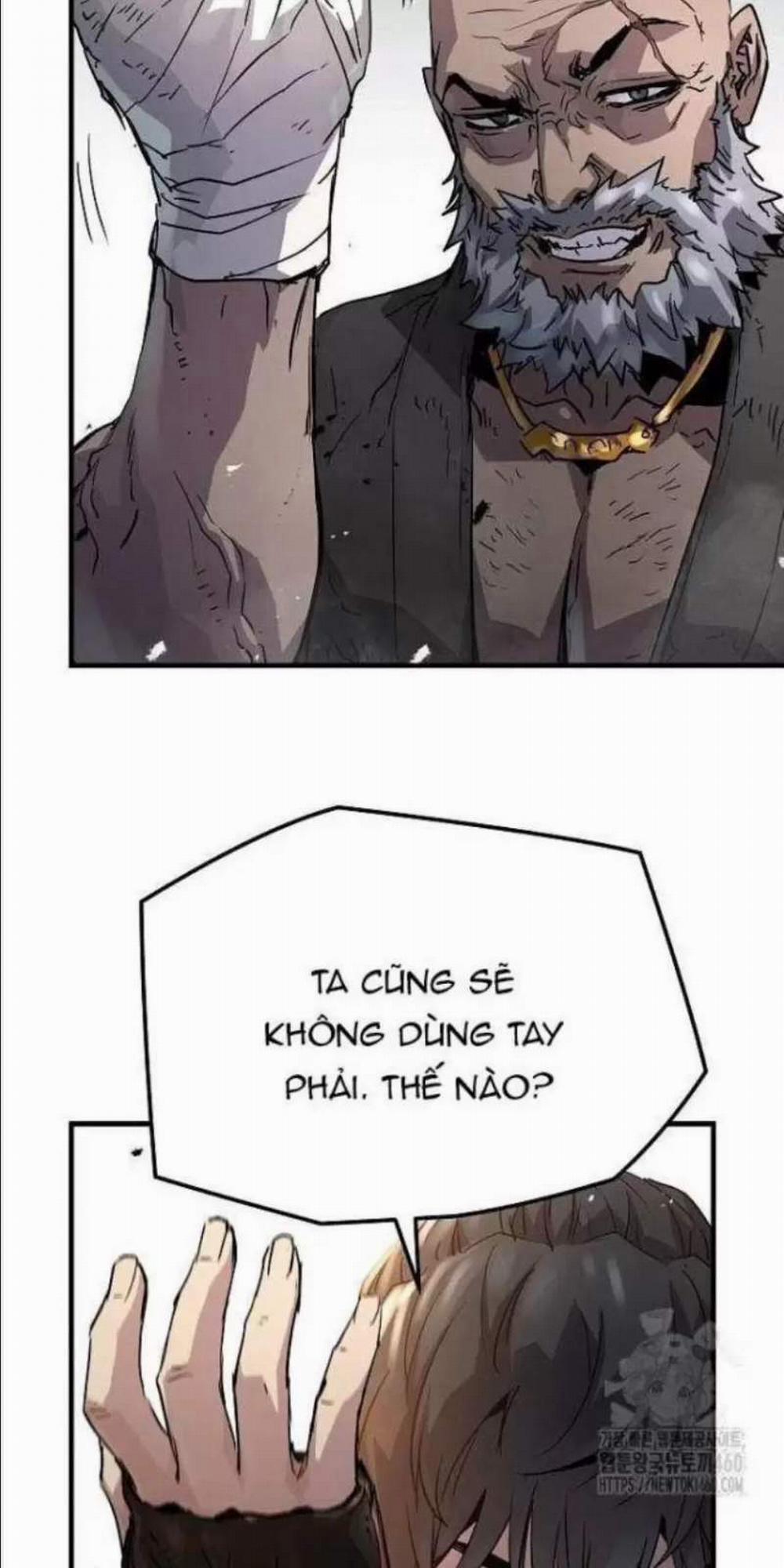 Tuyệt Thế Hồi Quy 13 trang 58
