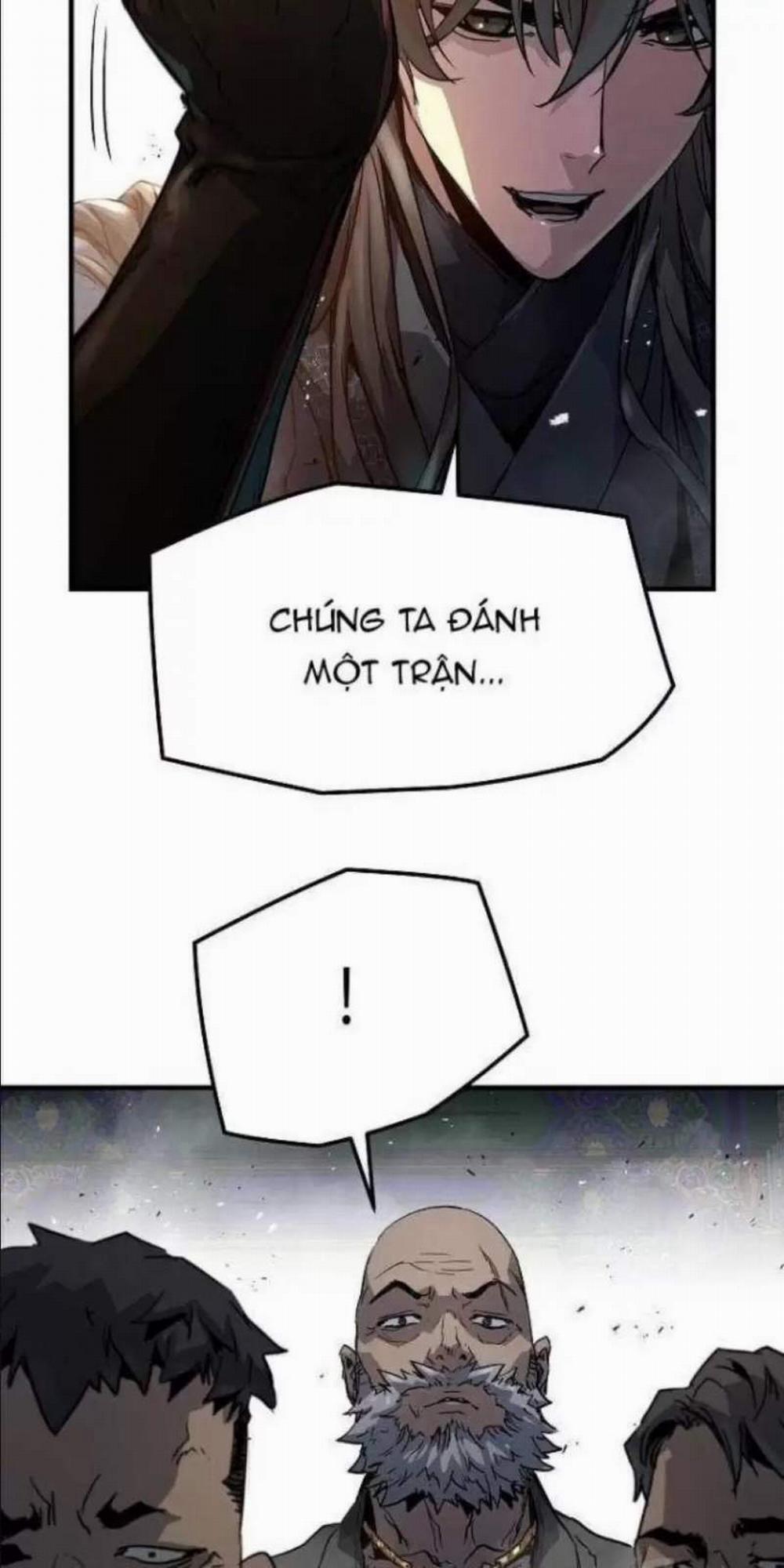 Tuyệt Thế Hồi Quy 13 trang 59