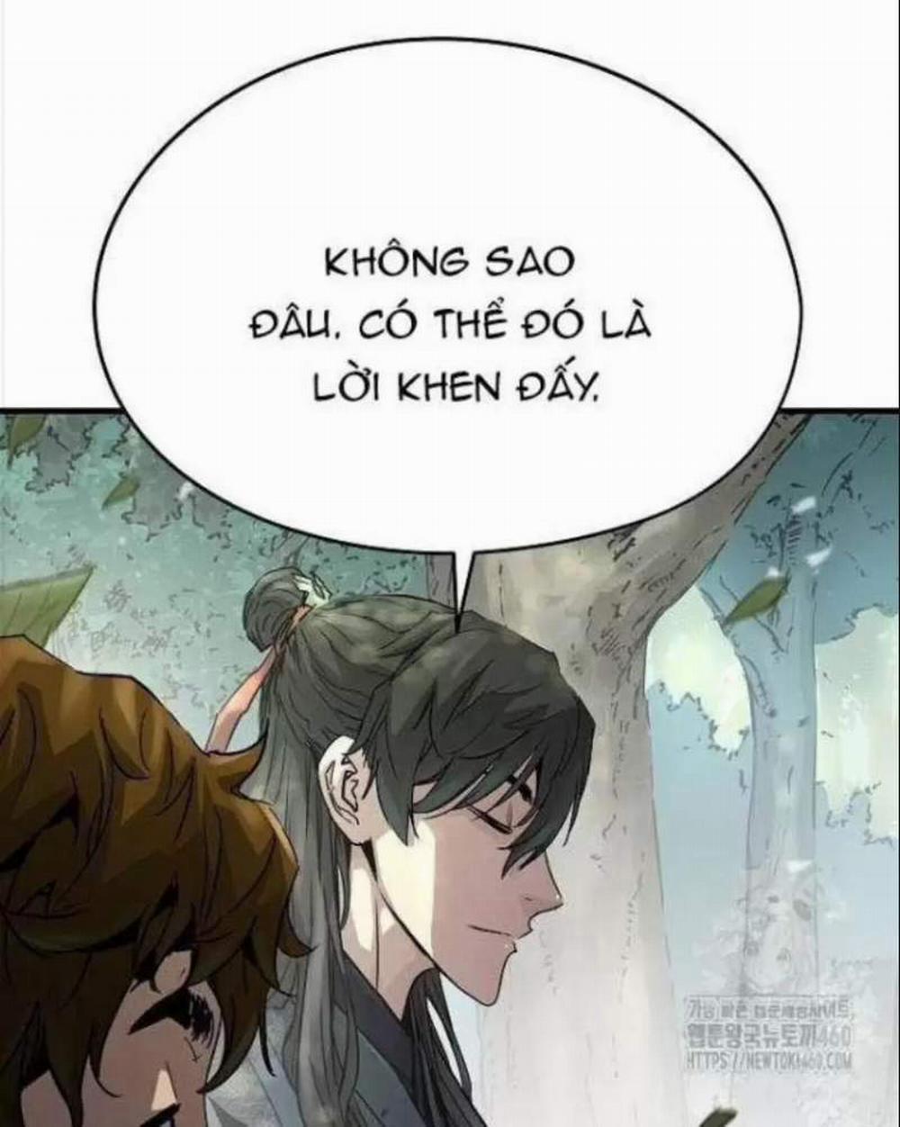 Tuyệt Thế Hồi Quy 13 trang 6