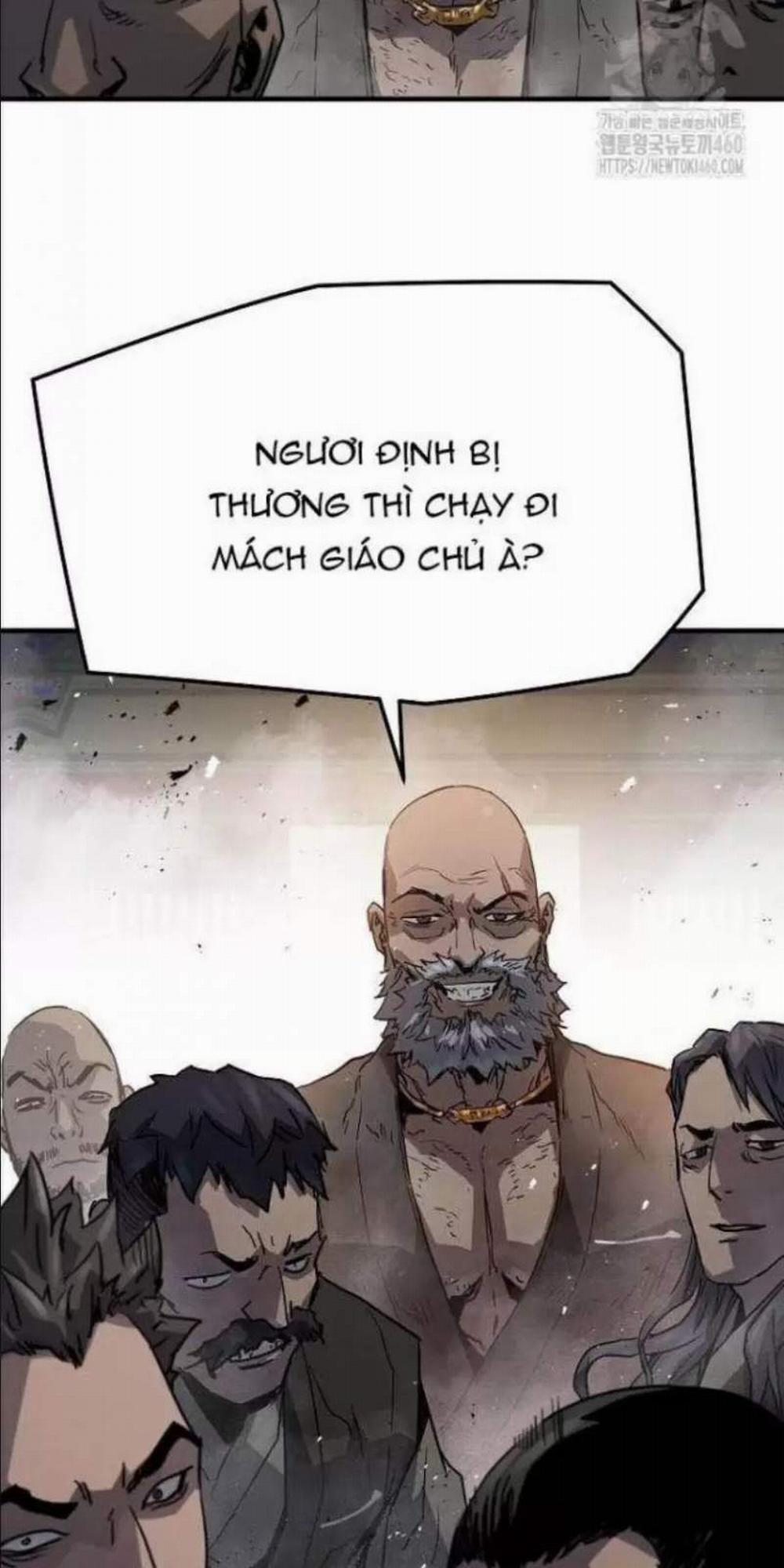 Tuyệt Thế Hồi Quy 13 trang 60