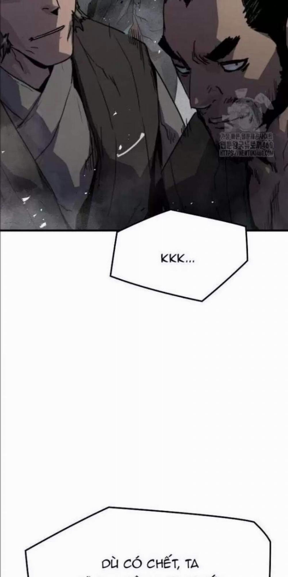 Tuyệt Thế Hồi Quy 13 trang 61