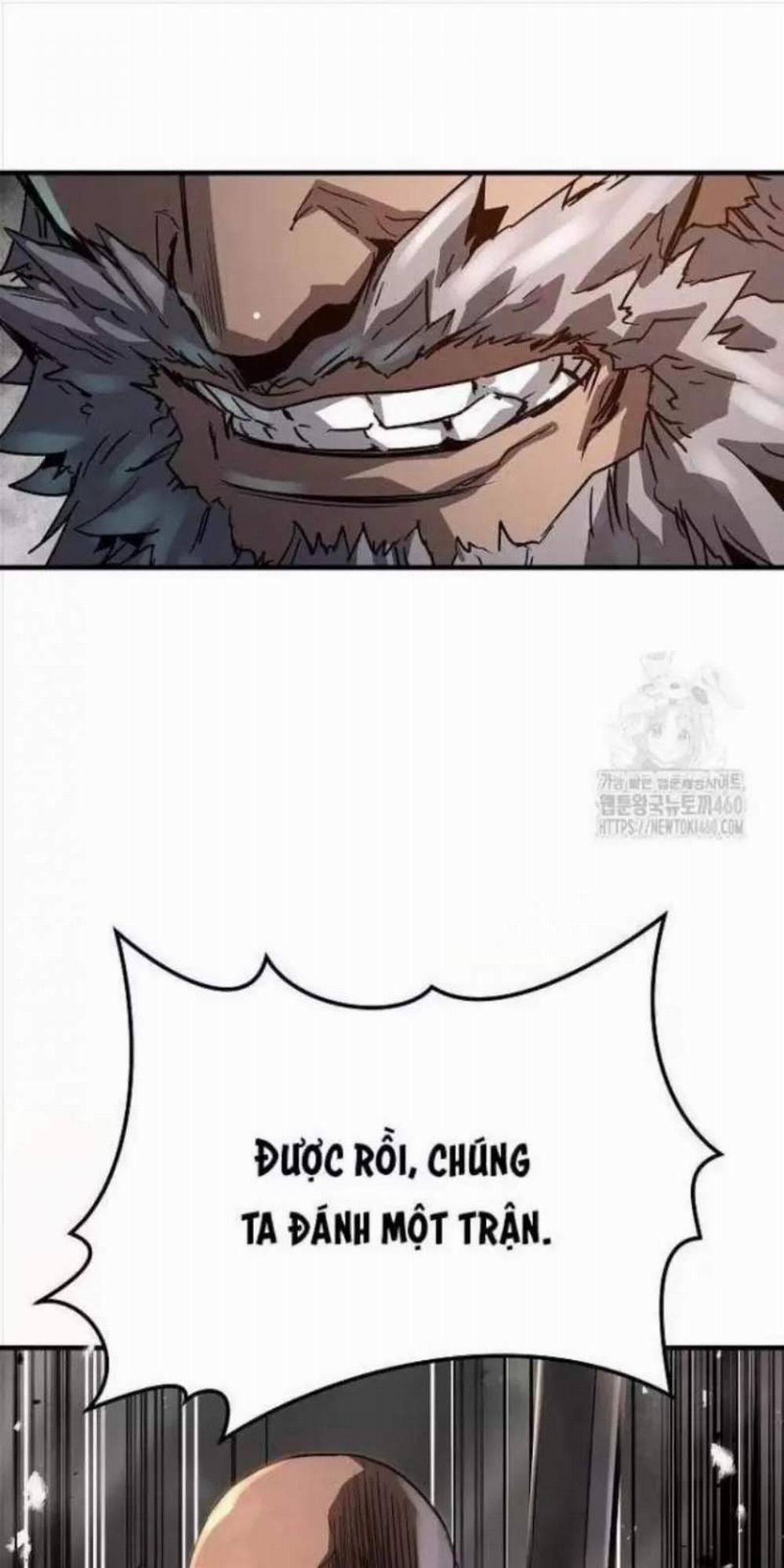 Tuyệt Thế Hồi Quy 13 trang 64