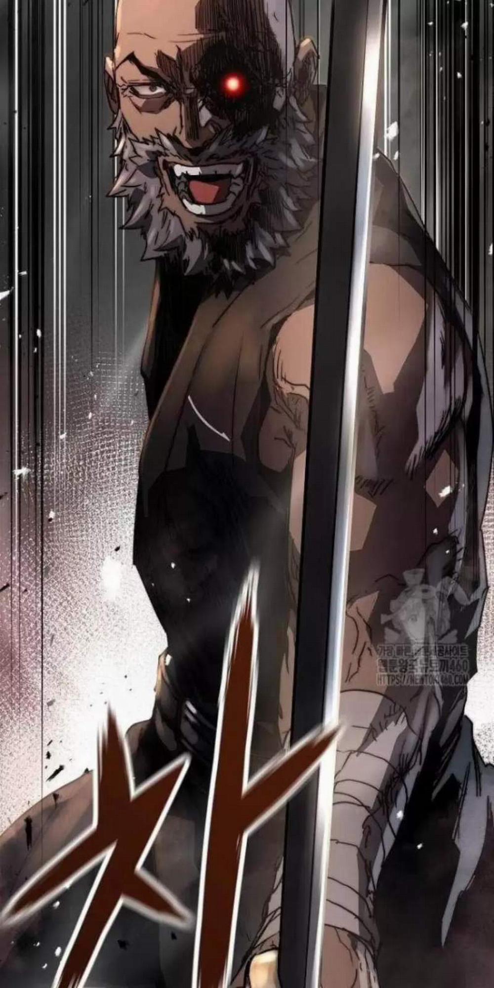 Tuyệt Thế Hồi Quy 13 trang 65