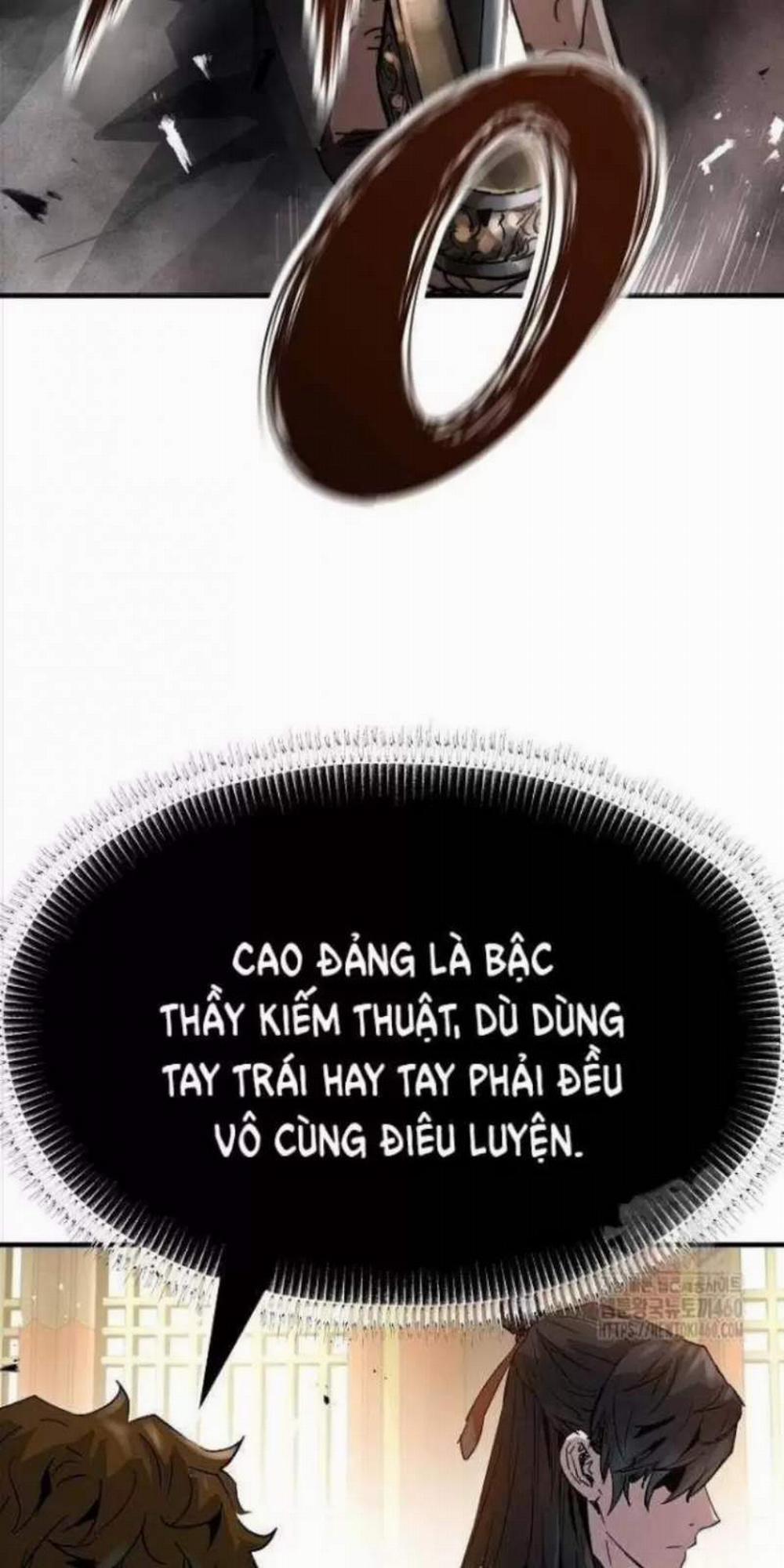 Tuyệt Thế Hồi Quy 13 trang 66