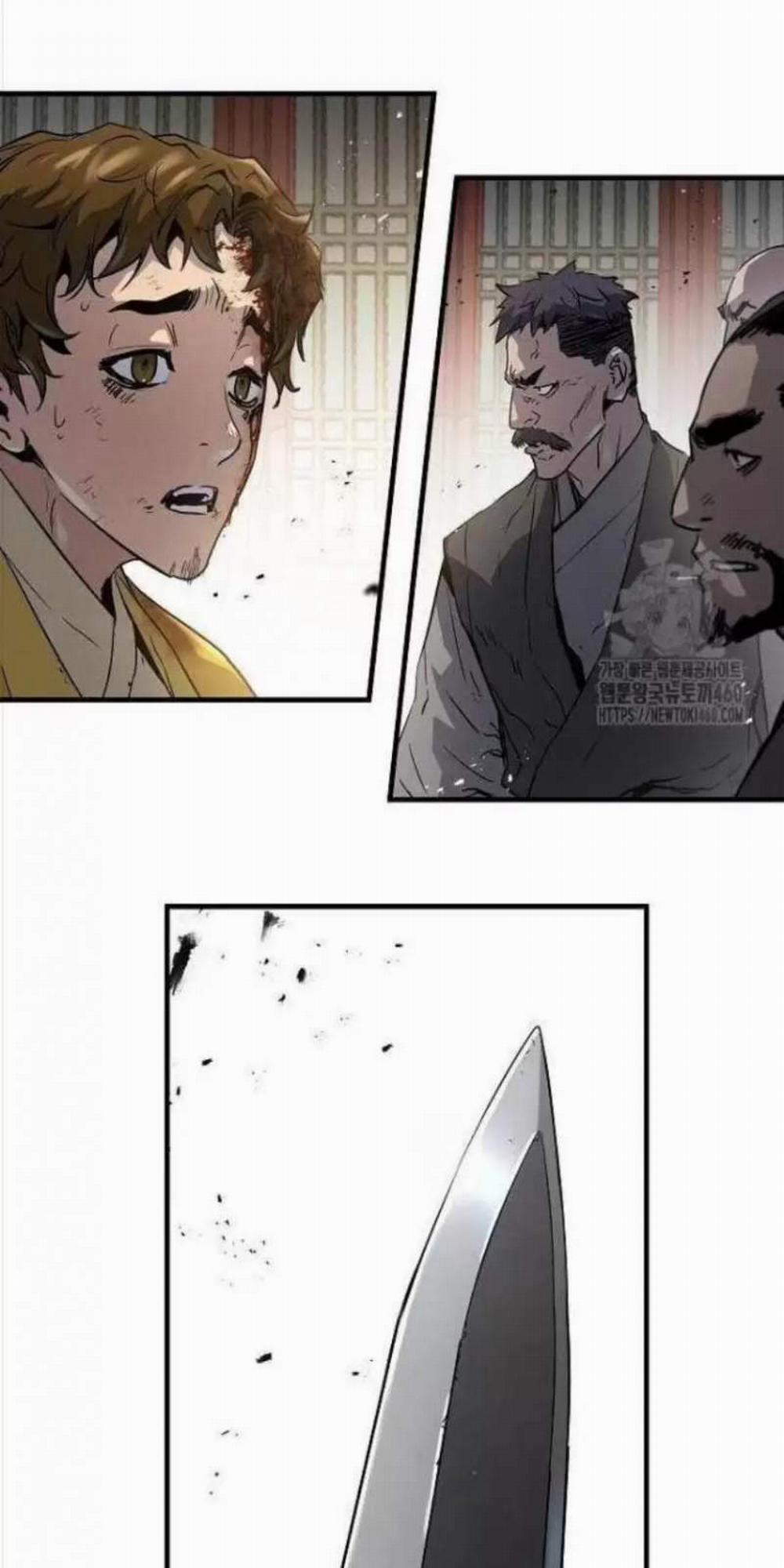 Tuyệt Thế Hồi Quy 13 trang 70