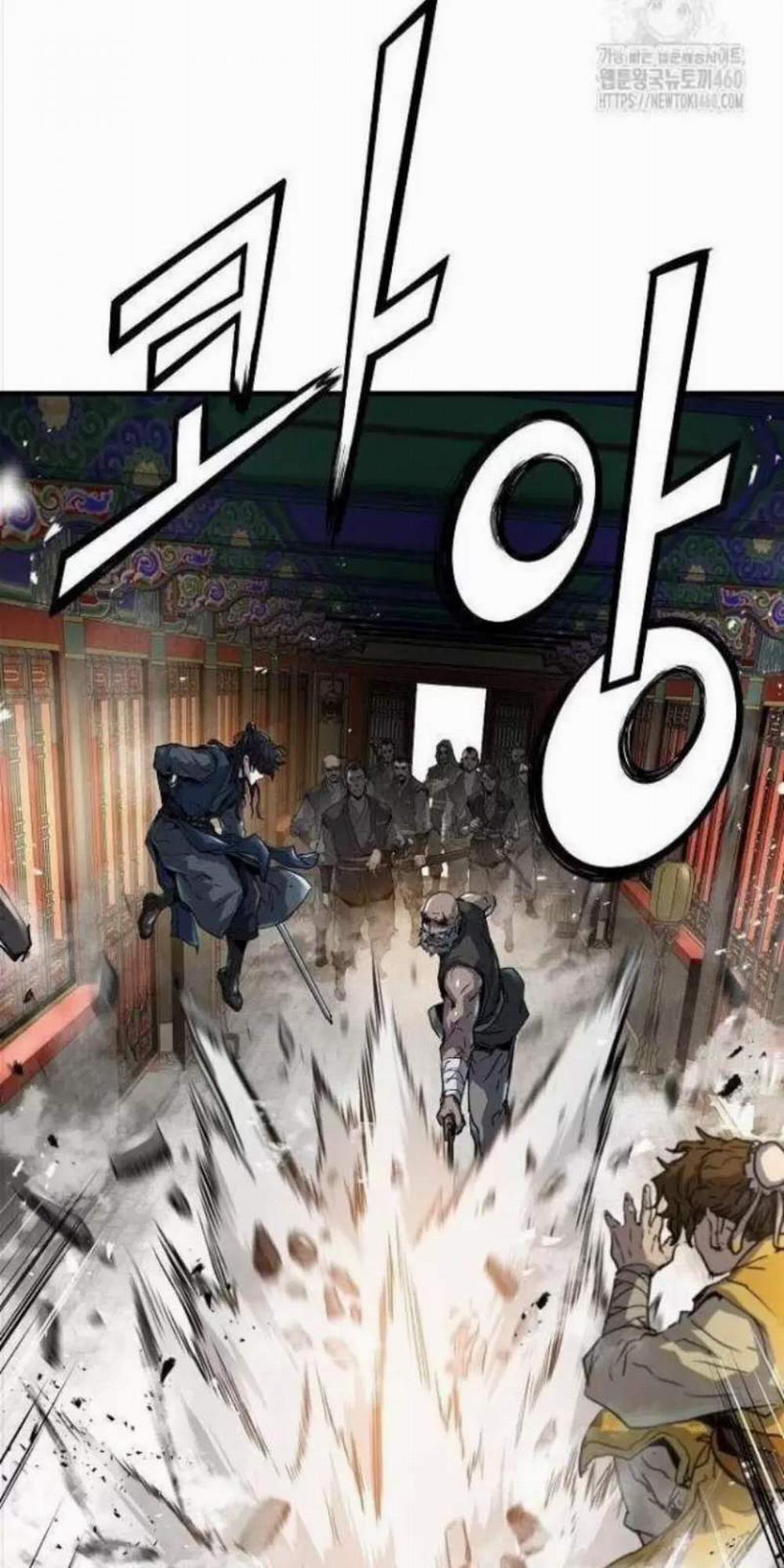 Tuyệt Thế Hồi Quy 13 trang 74