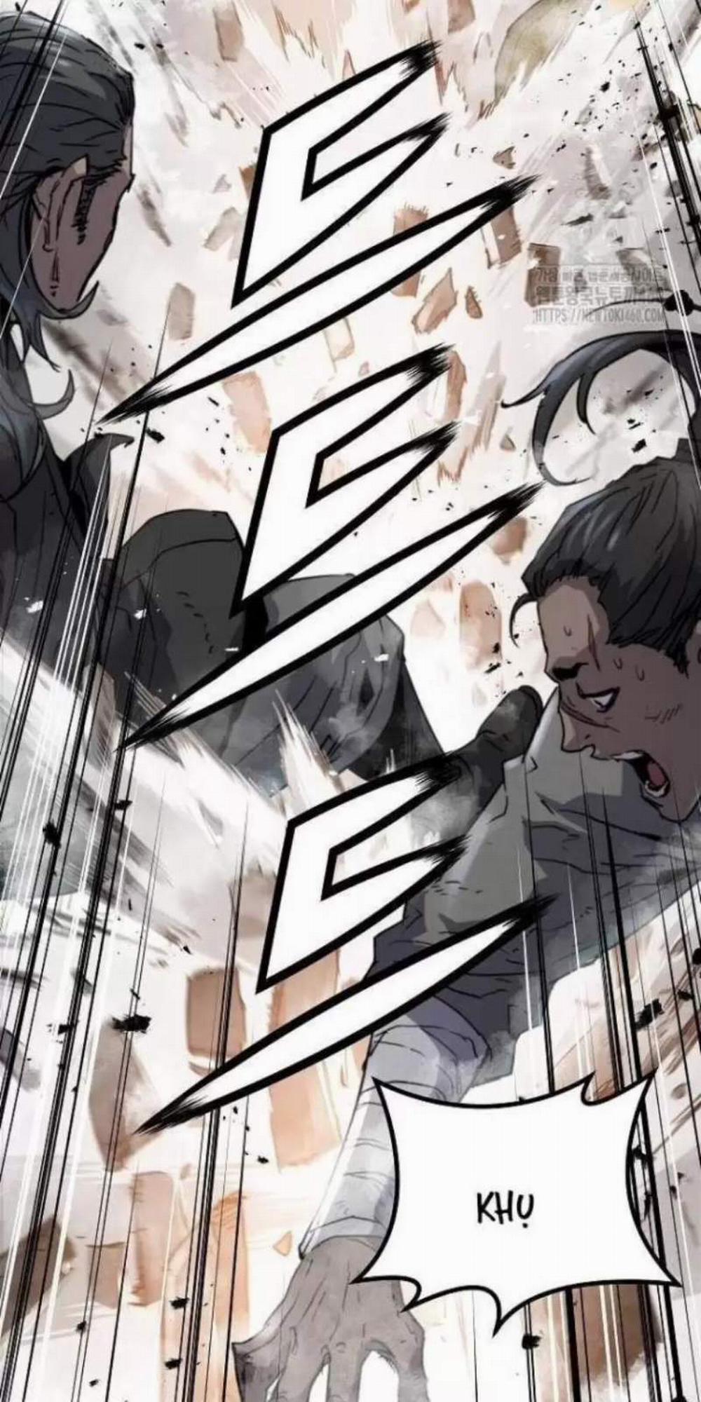 Tuyệt Thế Hồi Quy 13 trang 75