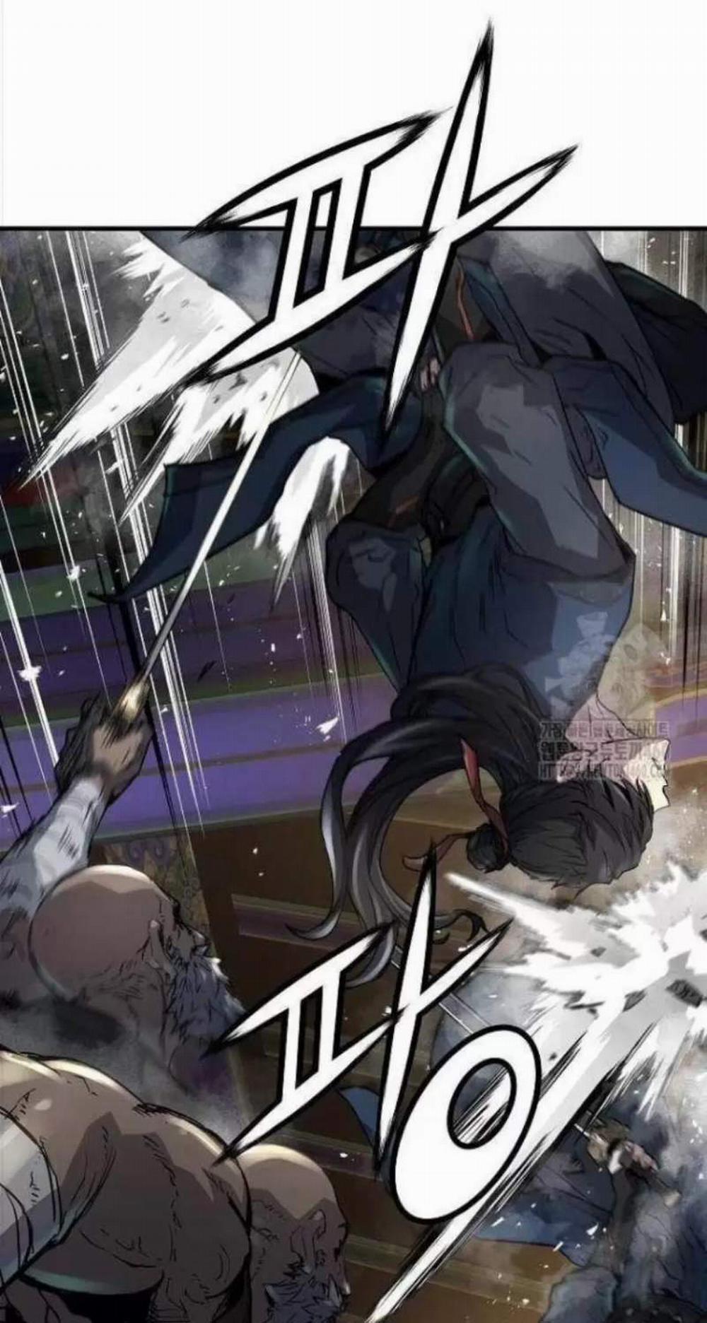 Tuyệt Thế Hồi Quy 13 trang 77