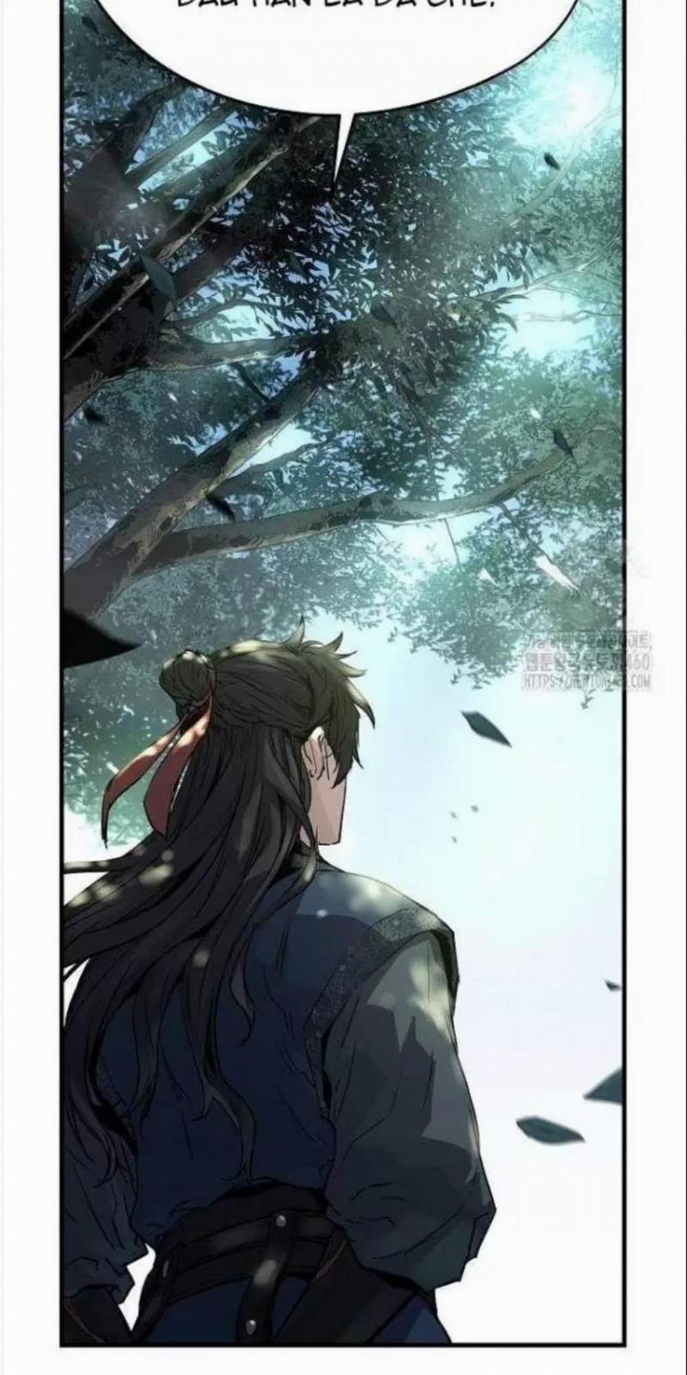 Tuyệt Thế Hồi Quy 13 trang 8