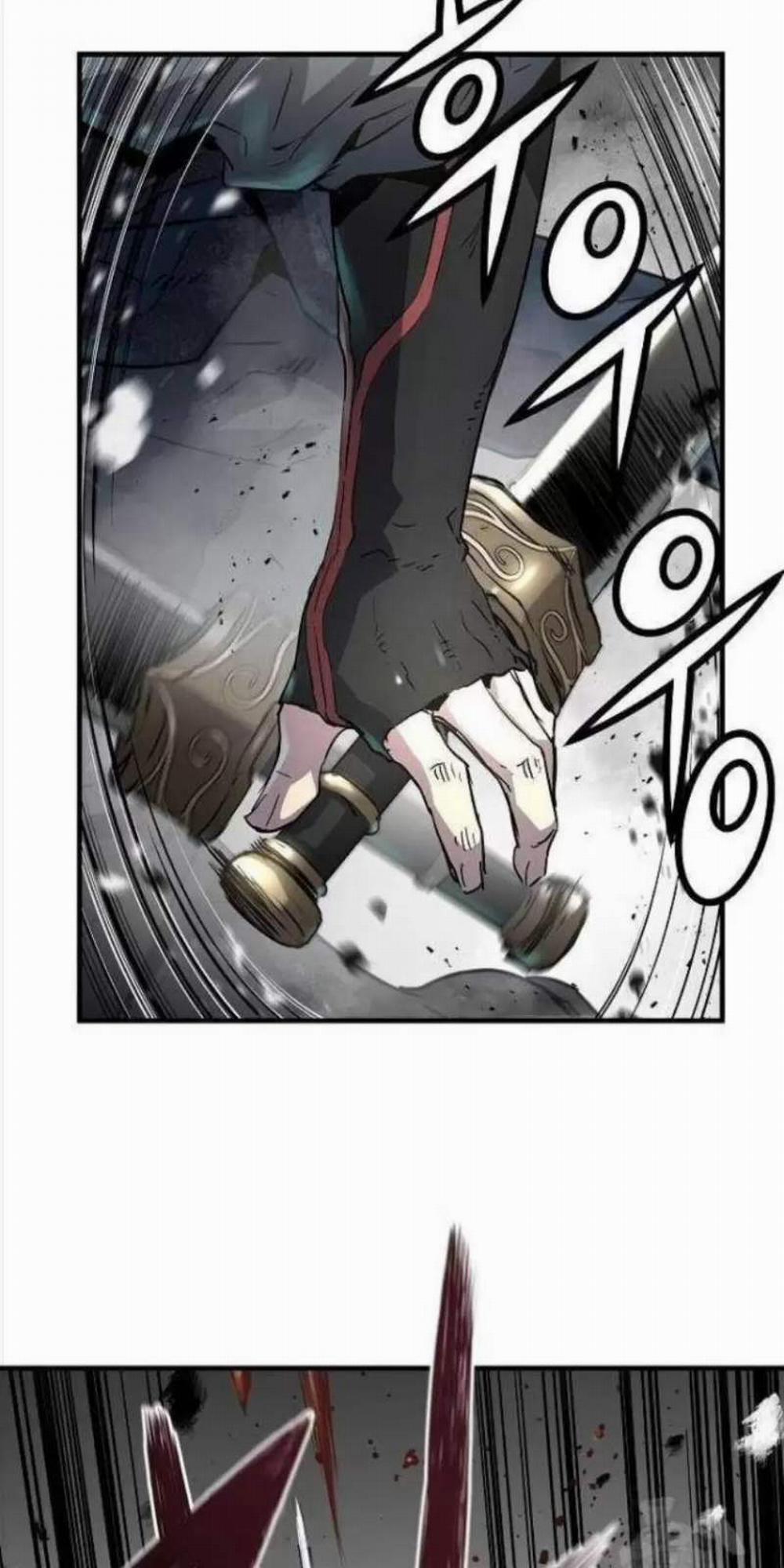 Tuyệt Thế Hồi Quy 13 trang 80