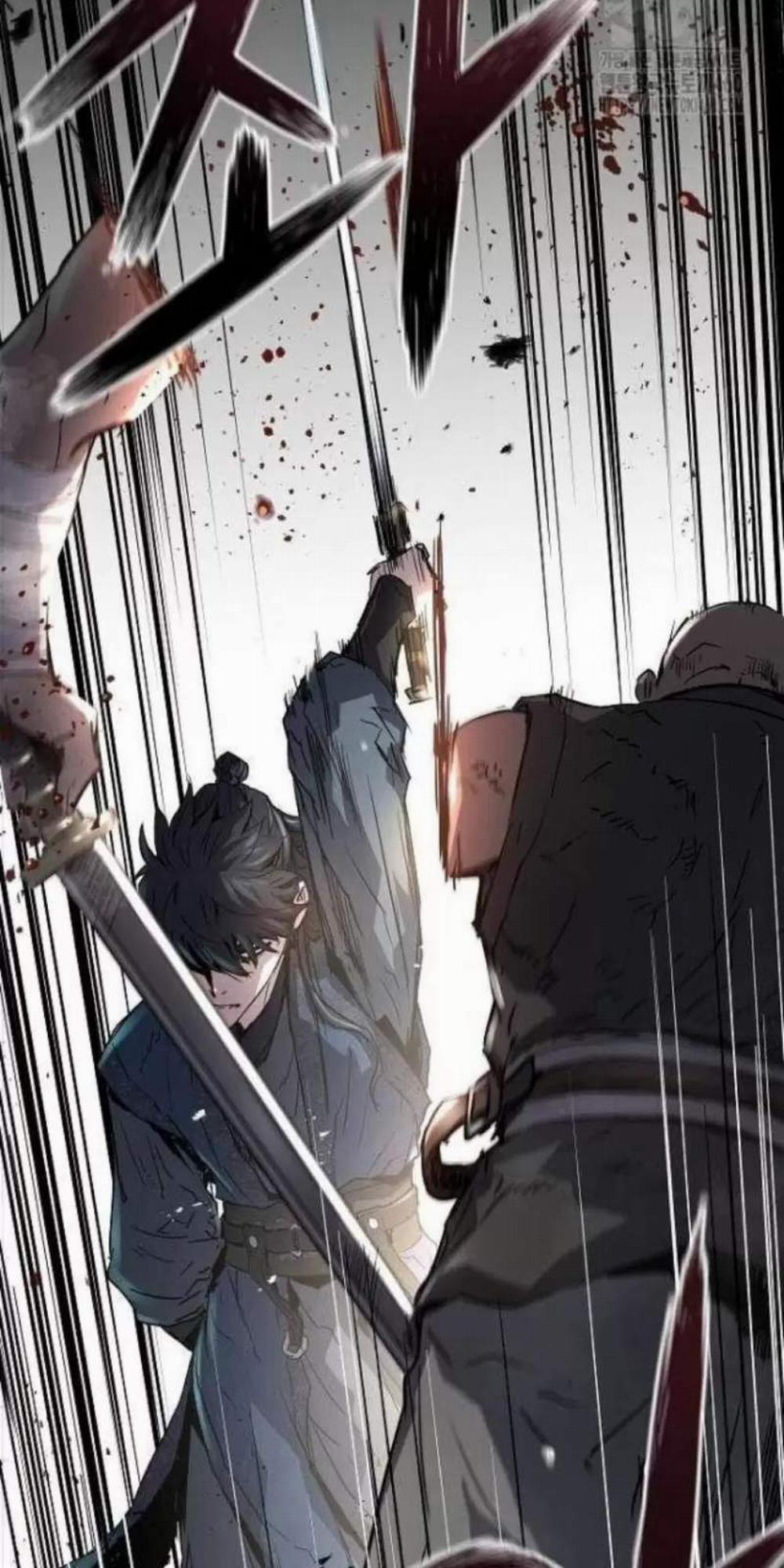 Tuyệt Thế Hồi Quy 13 trang 81