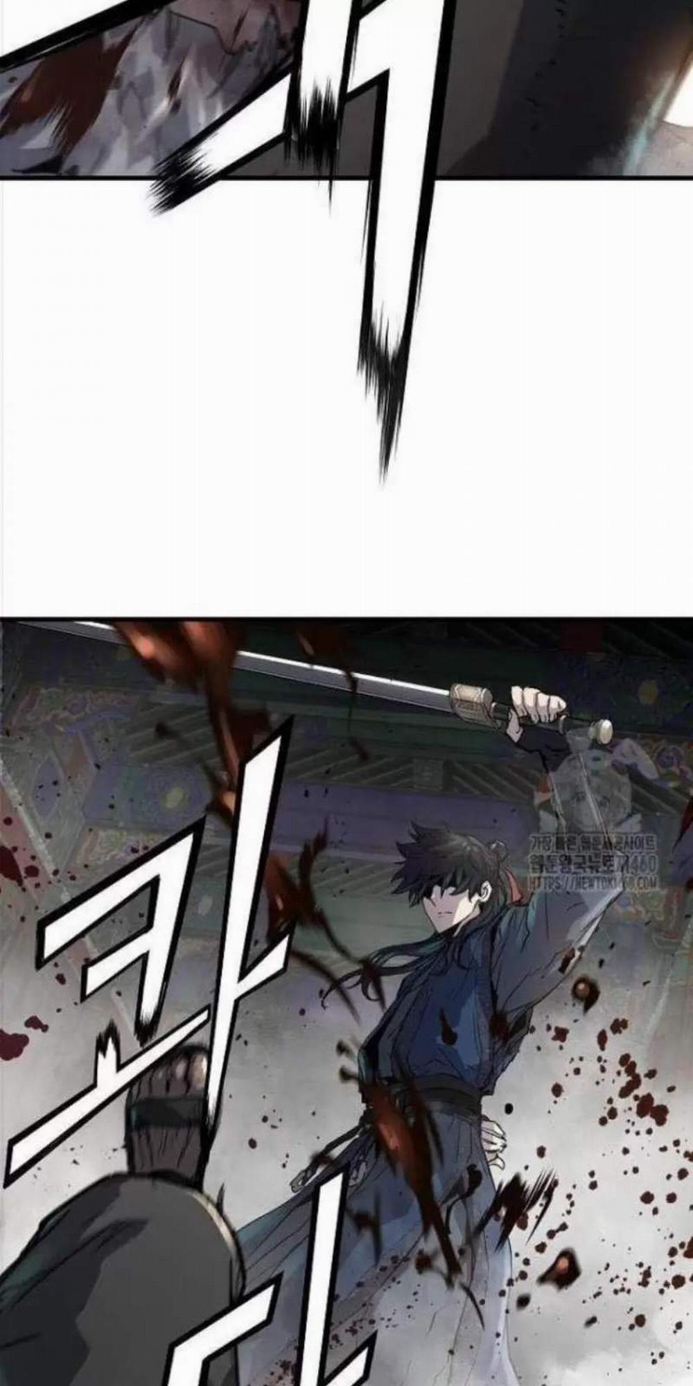 Tuyệt Thế Hồi Quy 13 trang 85