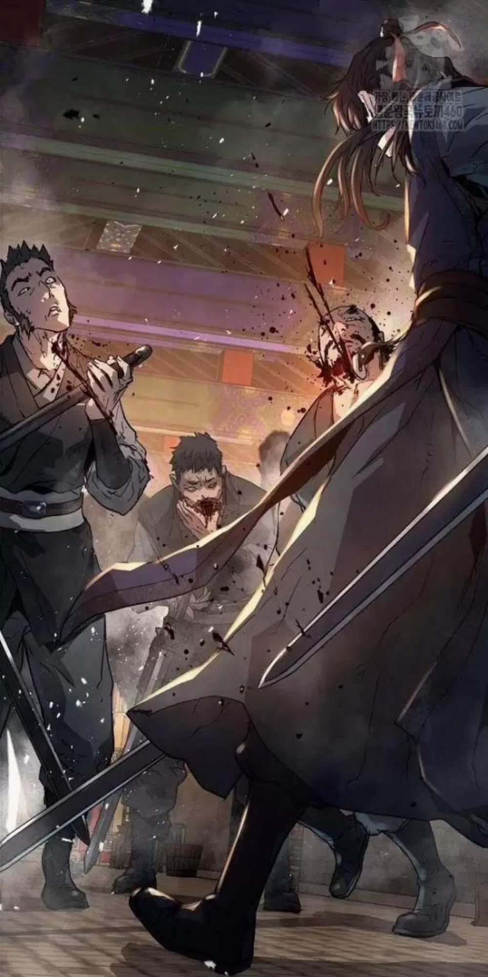 Tuyệt Thế Hồi Quy 13 trang 92