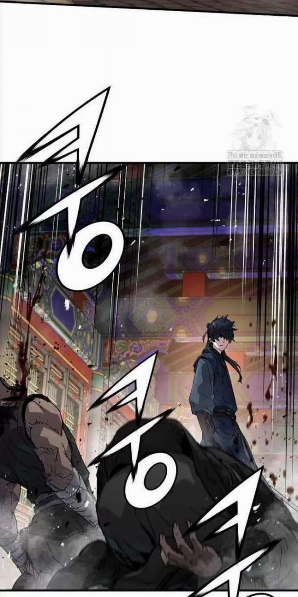 Tuyệt Thế Hồi Quy 13 trang 93