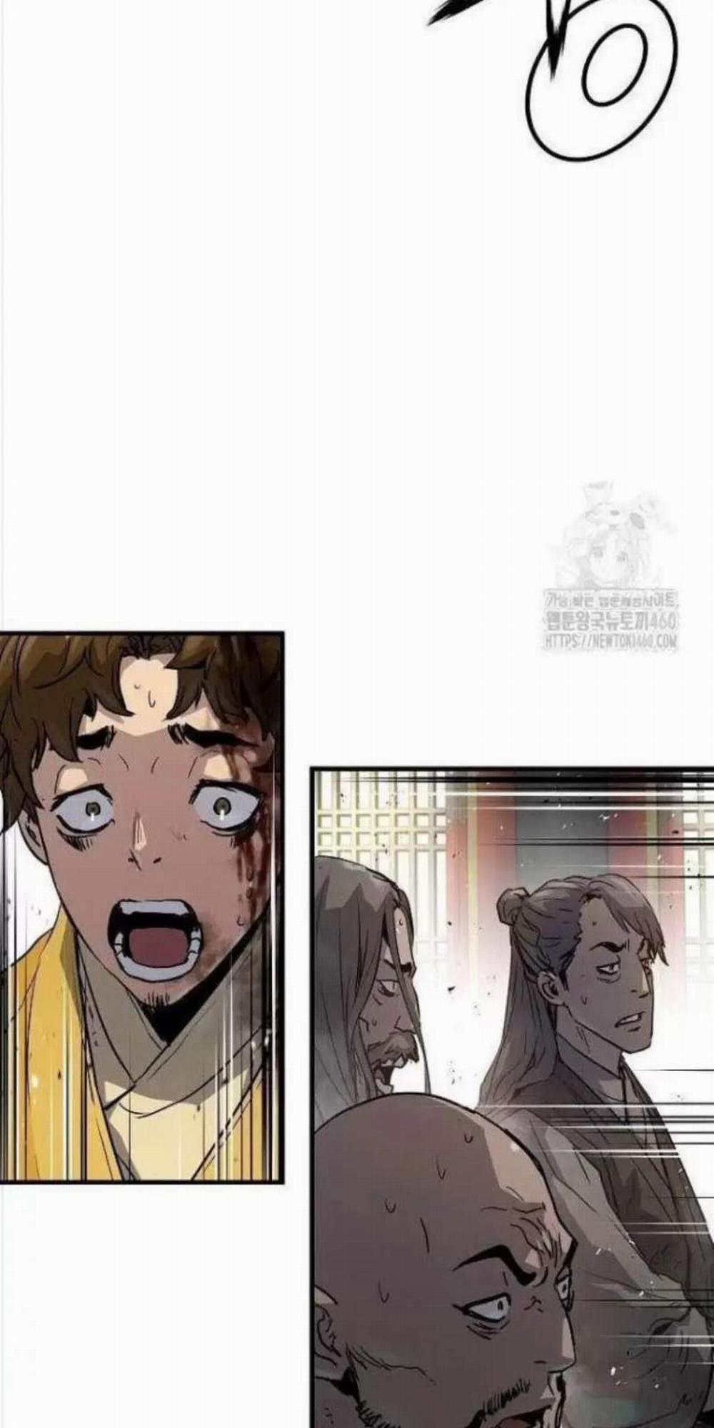 Tuyệt Thế Hồi Quy 13 trang 94