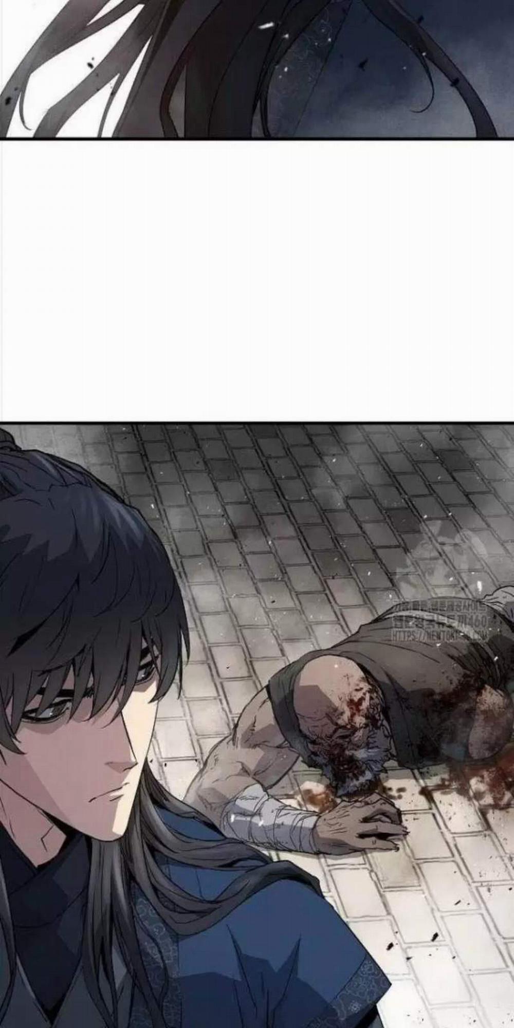 Tuyệt Thế Hồi Quy 13 trang 98