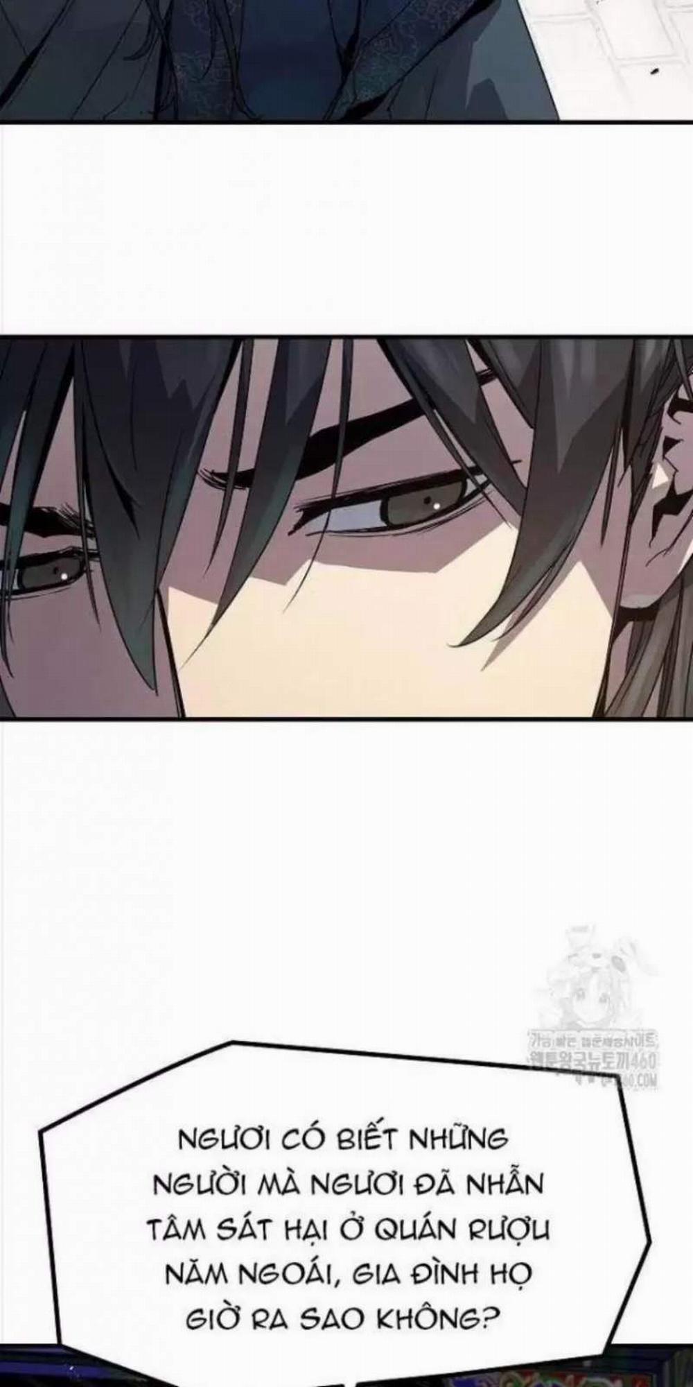 Tuyệt Thế Hồi Quy 13 trang 99