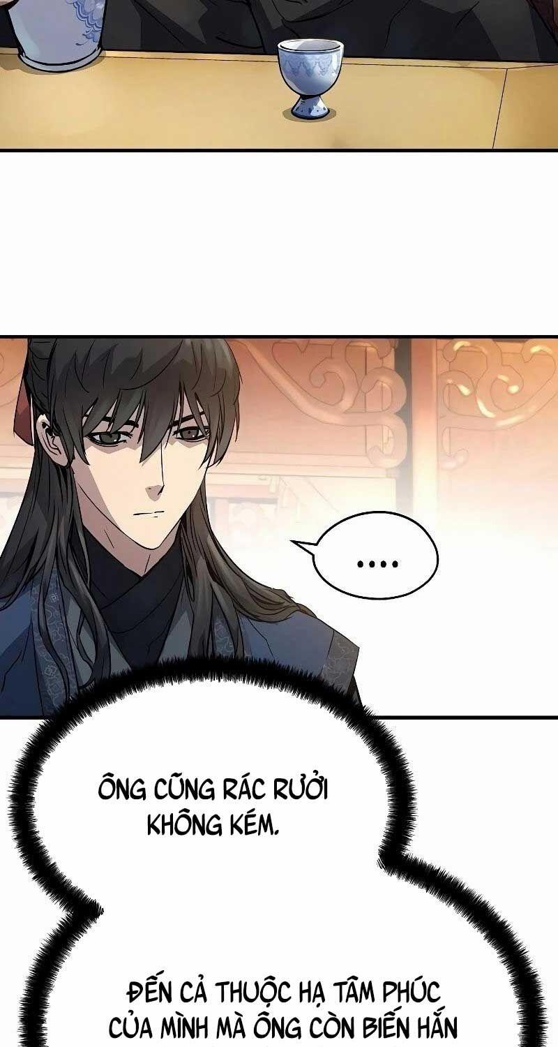 Tuyệt Thế Hồi Quy 14 trang 11