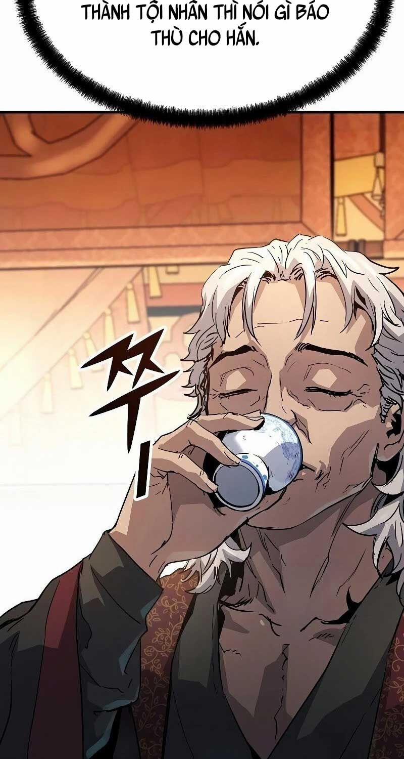 Tuyệt Thế Hồi Quy 14 trang 12