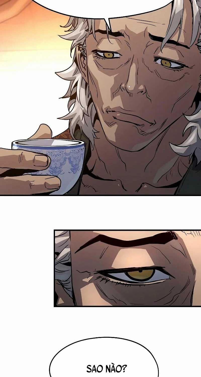 Tuyệt Thế Hồi Quy 14 trang 14