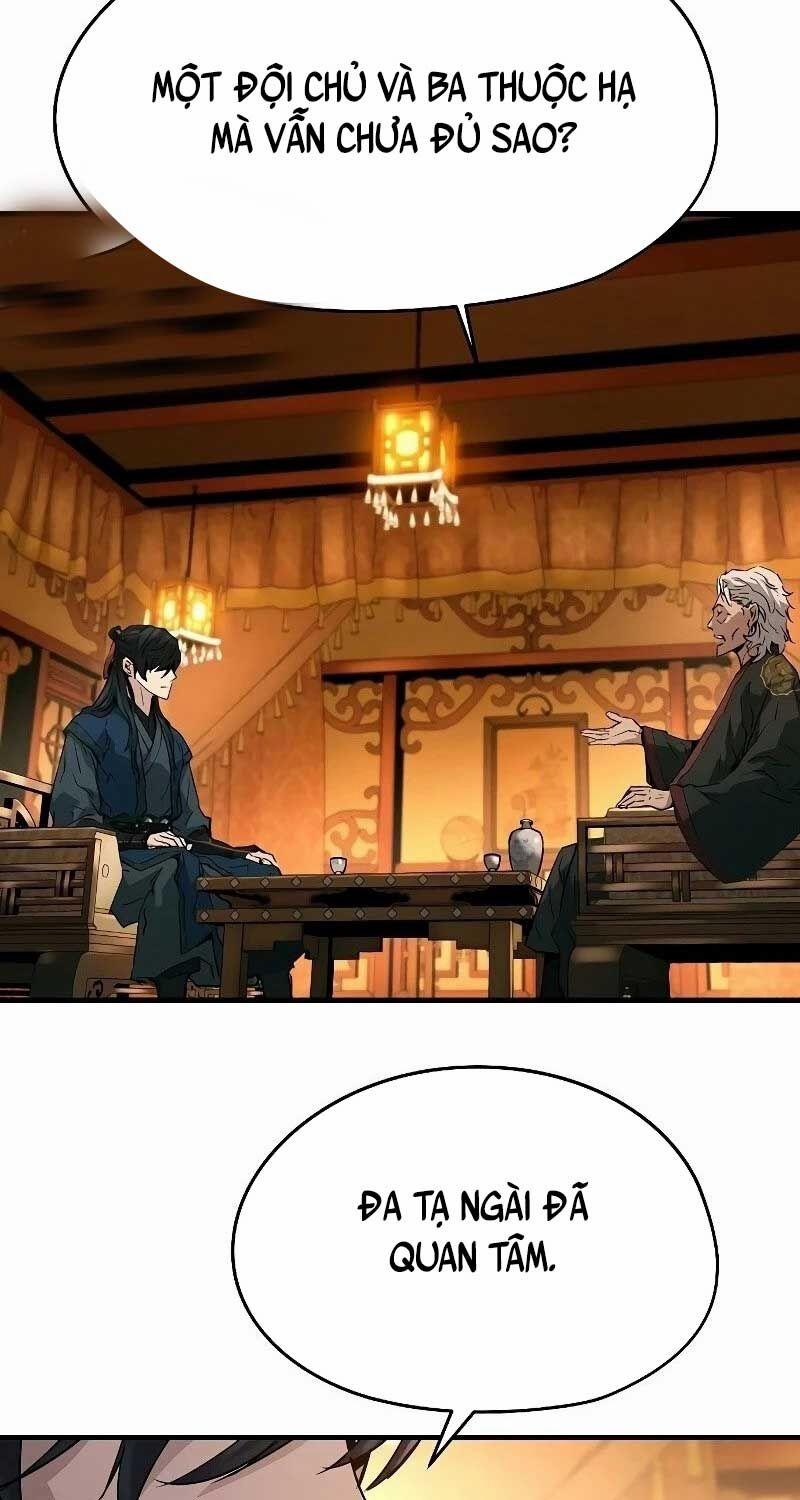 Tuyệt Thế Hồi Quy 14 trang 16