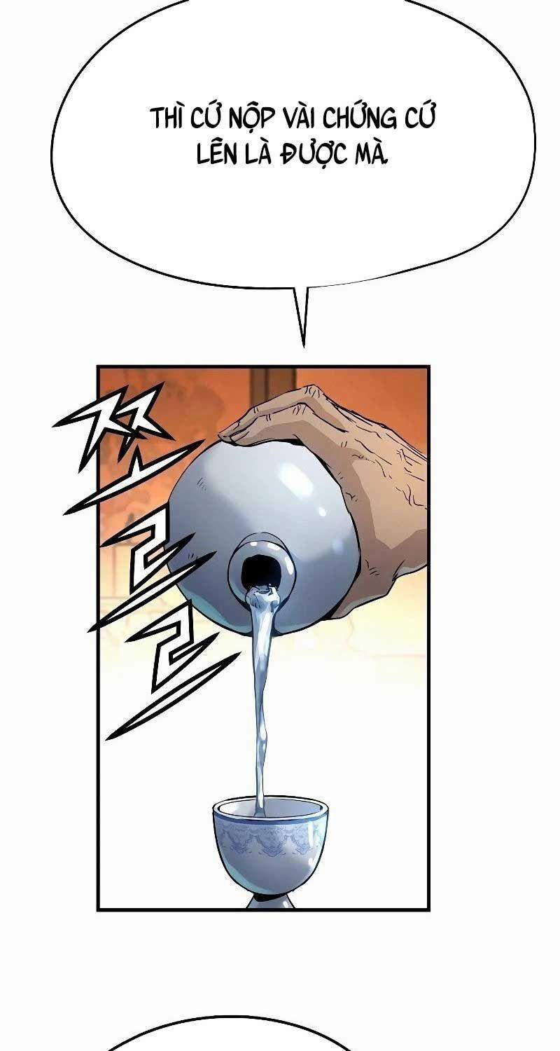 Tuyệt Thế Hồi Quy 14 trang 21