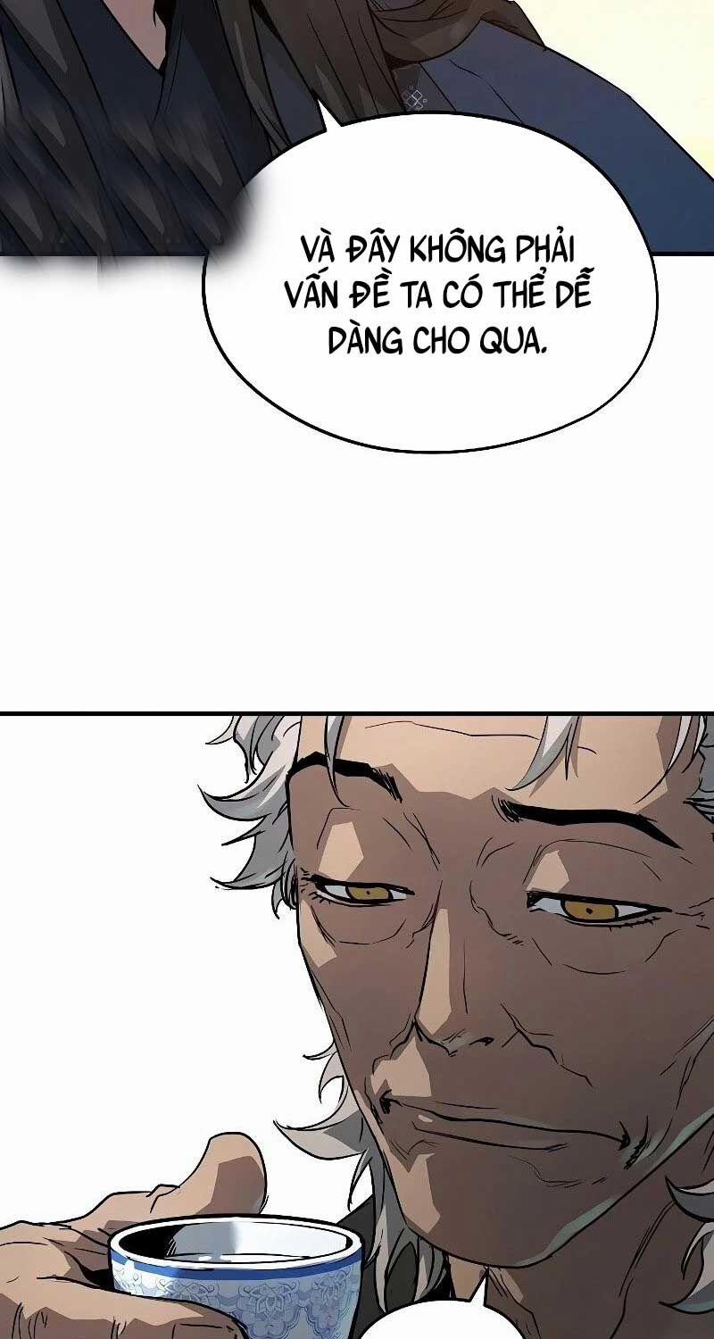 Tuyệt Thế Hồi Quy 14 trang 23