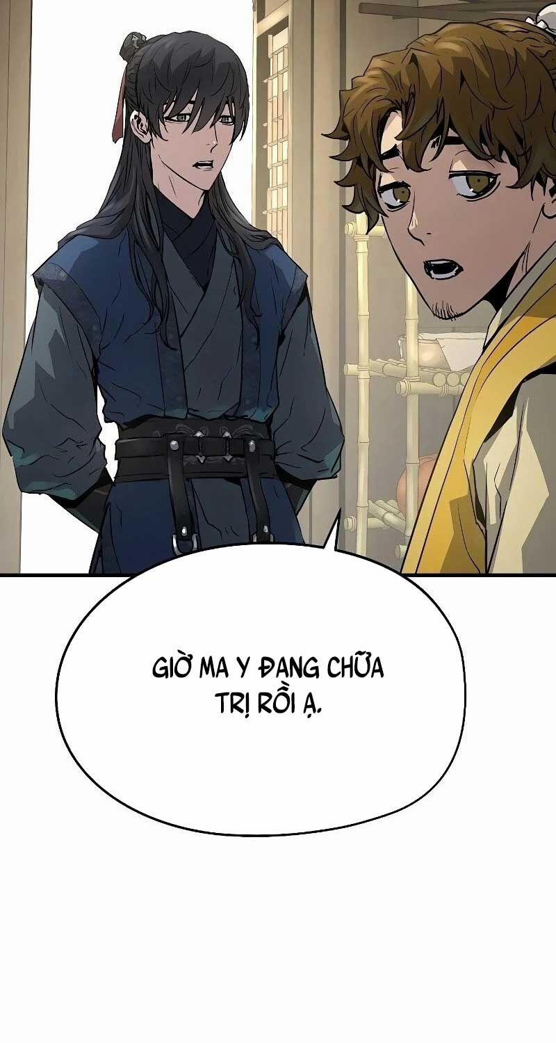 Tuyệt Thế Hồi Quy 14 trang 31