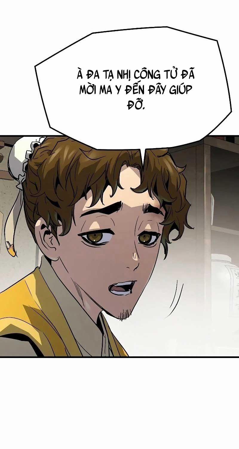 Tuyệt Thế Hồi Quy 14 trang 32