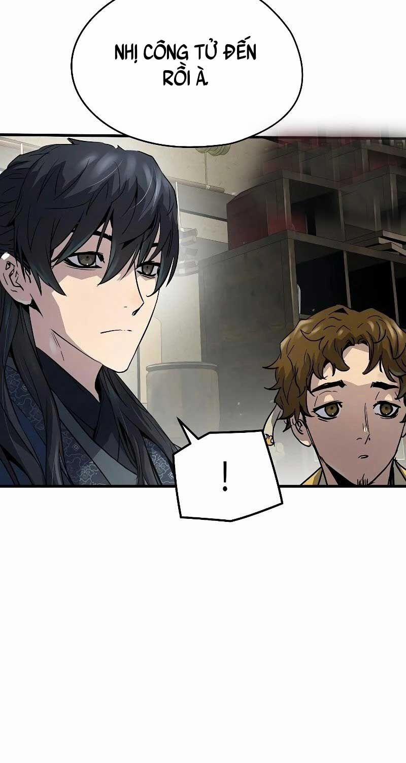 Tuyệt Thế Hồi Quy 14 trang 35