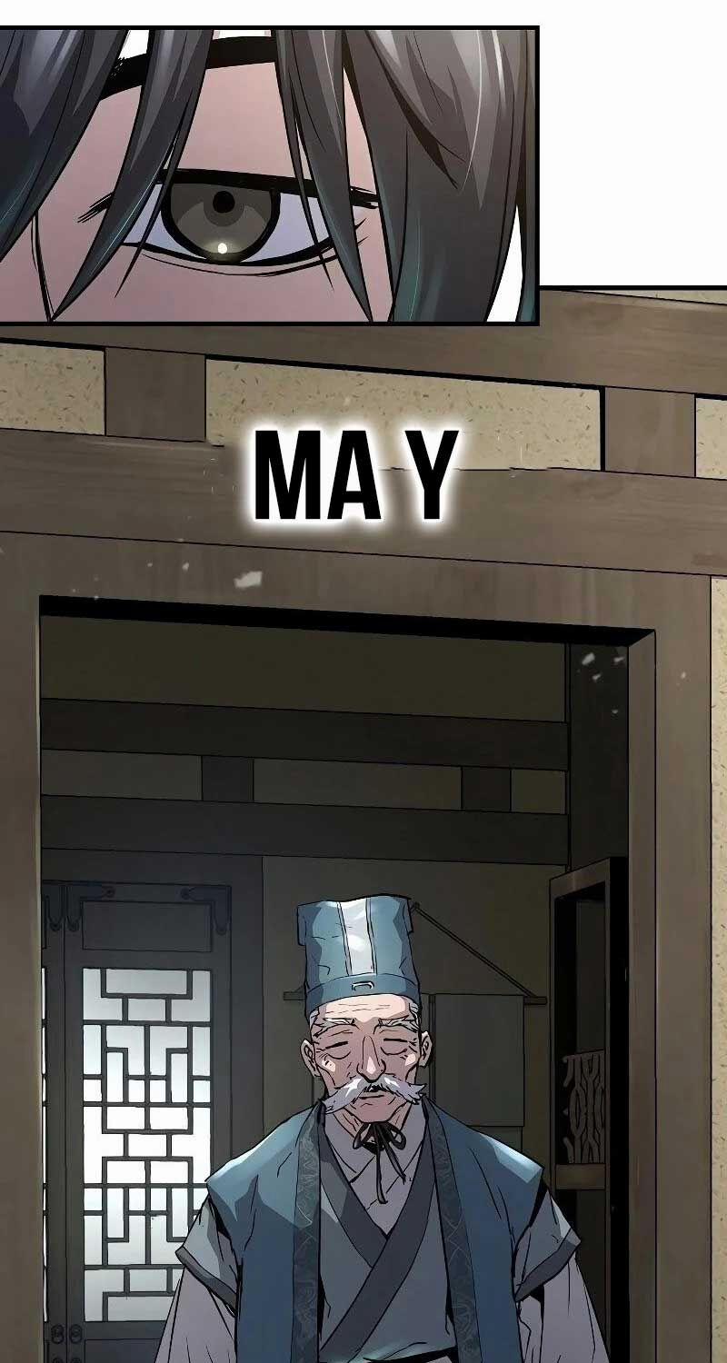 Tuyệt Thế Hồi Quy 14 trang 36