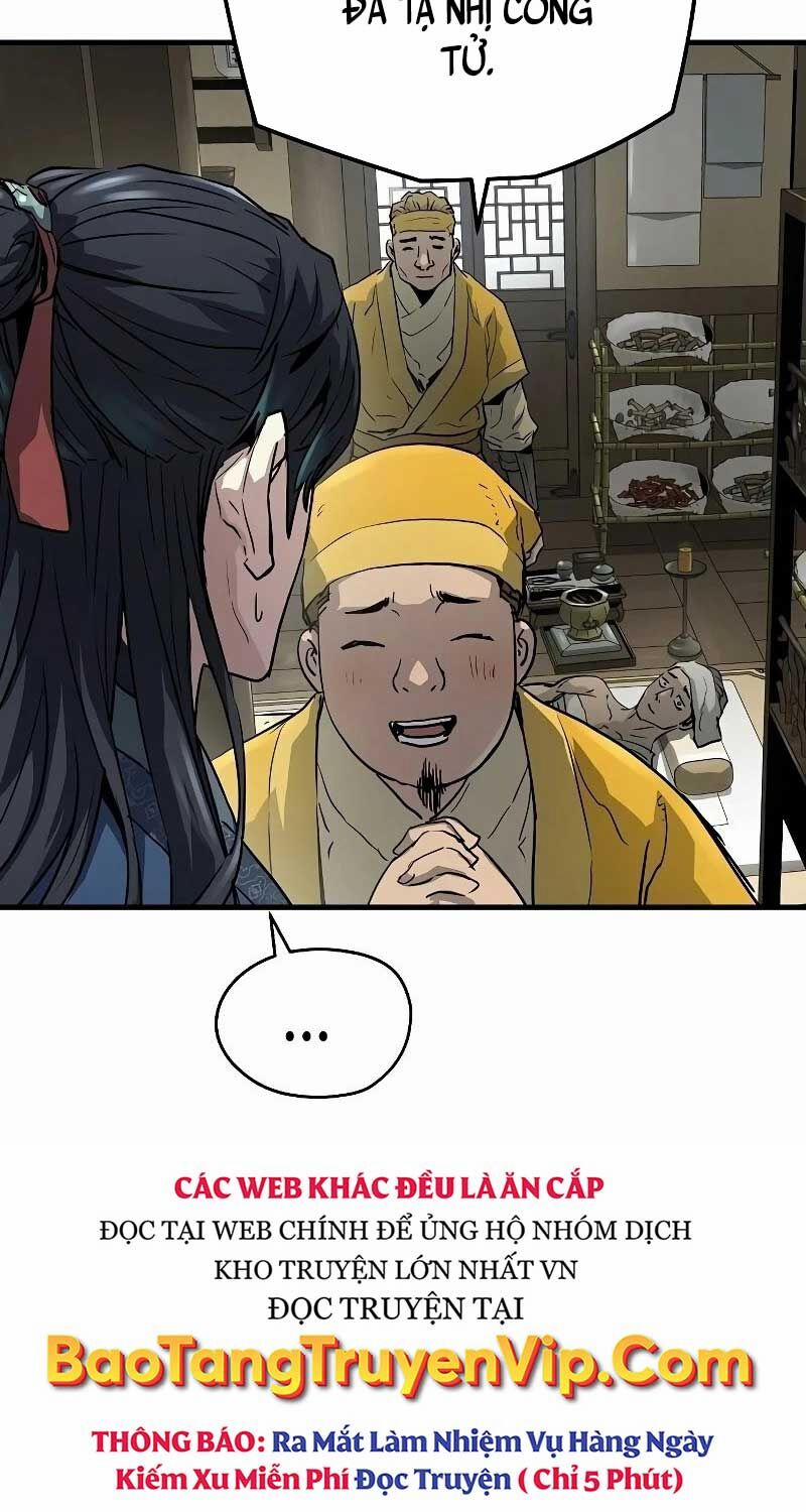 Tuyệt Thế Hồi Quy 14 trang 43