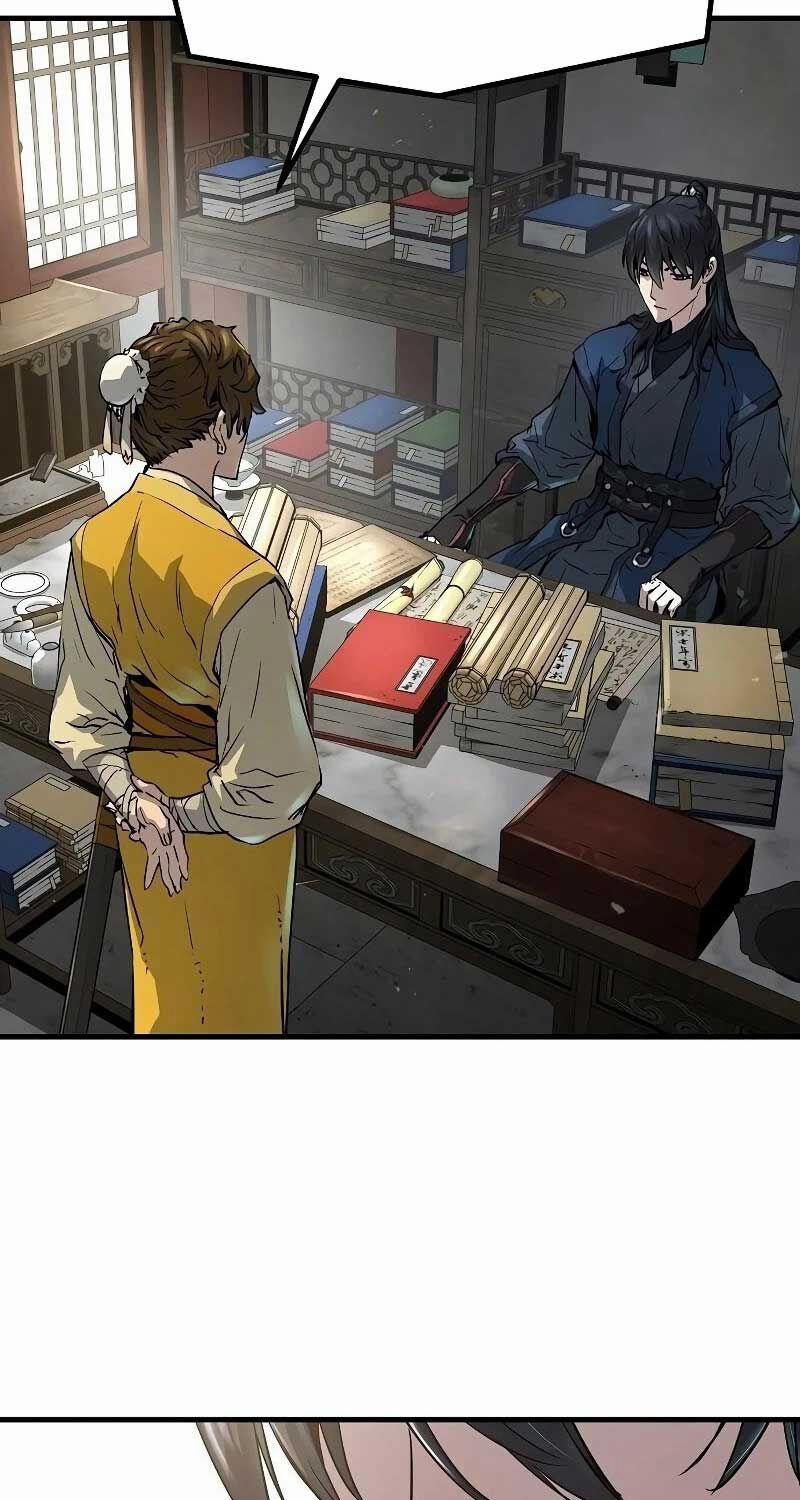 Tuyệt Thế Hồi Quy 14 trang 61