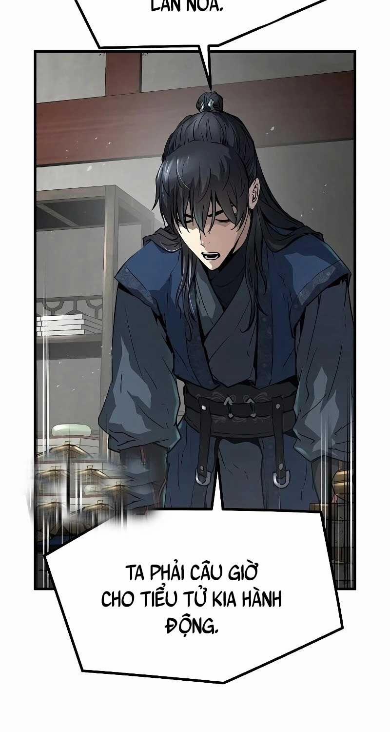 Tuyệt Thế Hồi Quy 14 trang 65