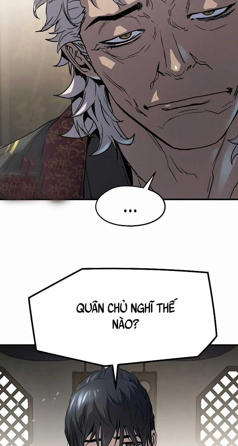 Tuyệt Thế Hồi Quy 14 trang 77